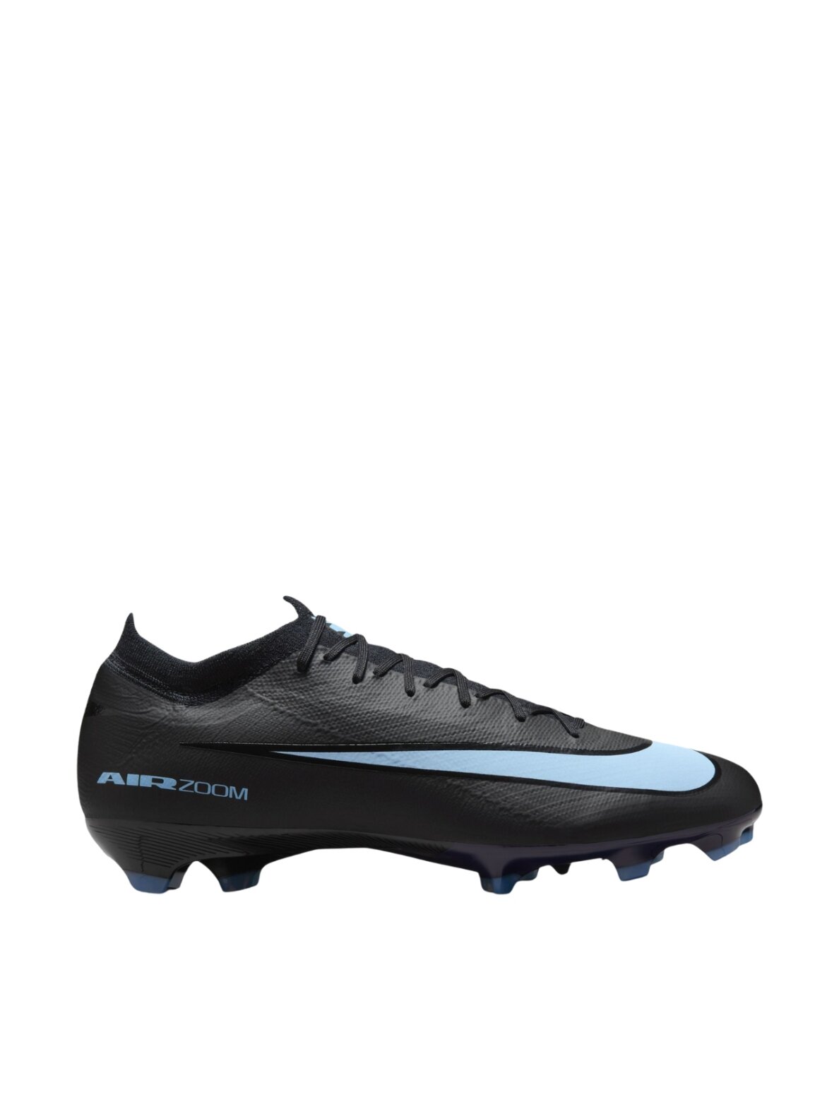 Nike Zoom Mercurial Vapor 16 Pro FG FQ8685 001 futbolo bateliai Nike Zoom Mercurial Vapor 16 Pro FG FQ8685 001 futbolo bateliai