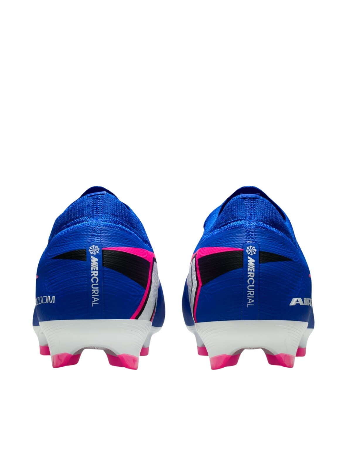 Nike Zoom Mercurial Vapor 16 Pro FG FQ8685 446 futbolo bateliai 2 Nike Zoom Mercurial Vapor 16 Pro FG FQ8685 446 futbolo bateliai 2