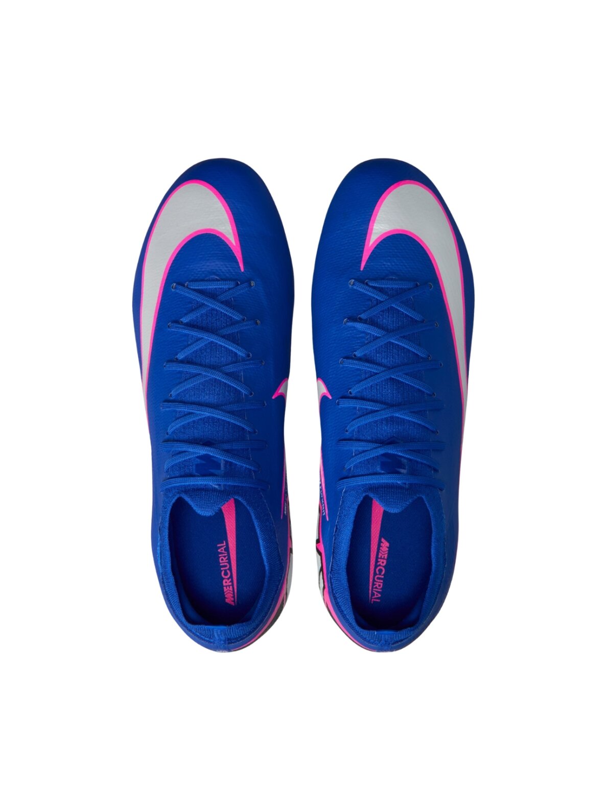 Nike Zoom Mercurial Vapor 16 Pro FG FQ8685 446 futbolo bateliai 3 Nike Zoom Mercurial Vapor 16 Pro FG FQ8685 446 futbolo bateliai 3