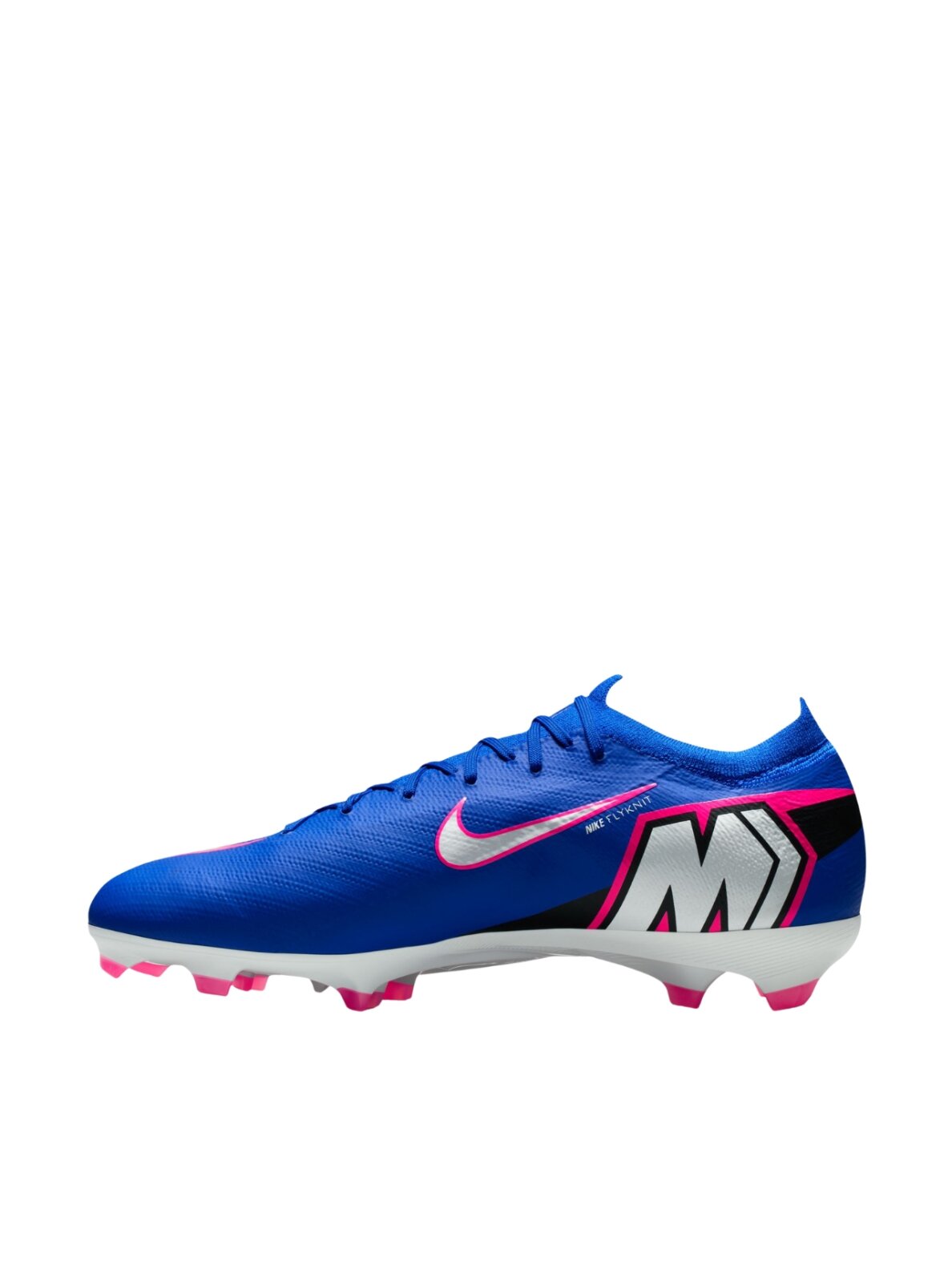 Nike Zoom Mercurial Vapor 16 Pro FG FQ8685 446 futbolo bateliai 4 Nike Zoom Mercurial Vapor 16 Pro FG FQ8685 446 futbolo bateliai 4