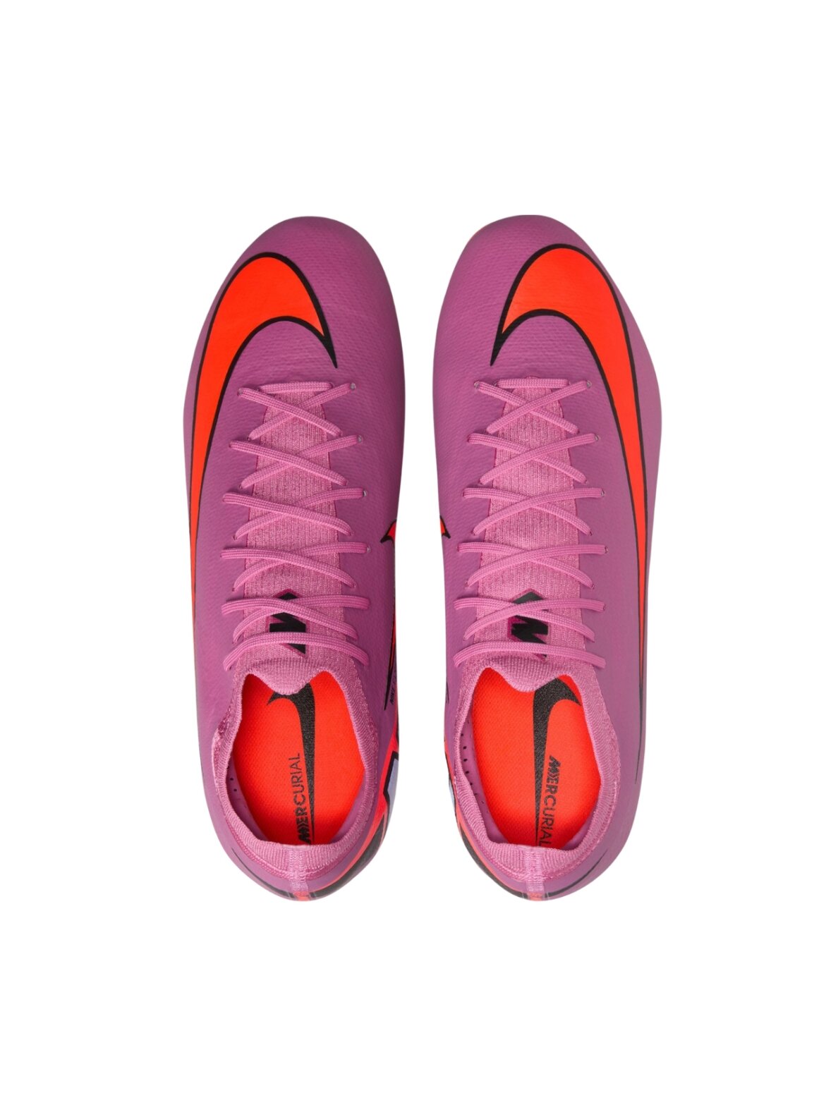 Nike Zoom Mercurial Vapor 16 Pro FG FQ8685 600 futbolo bateliai 3