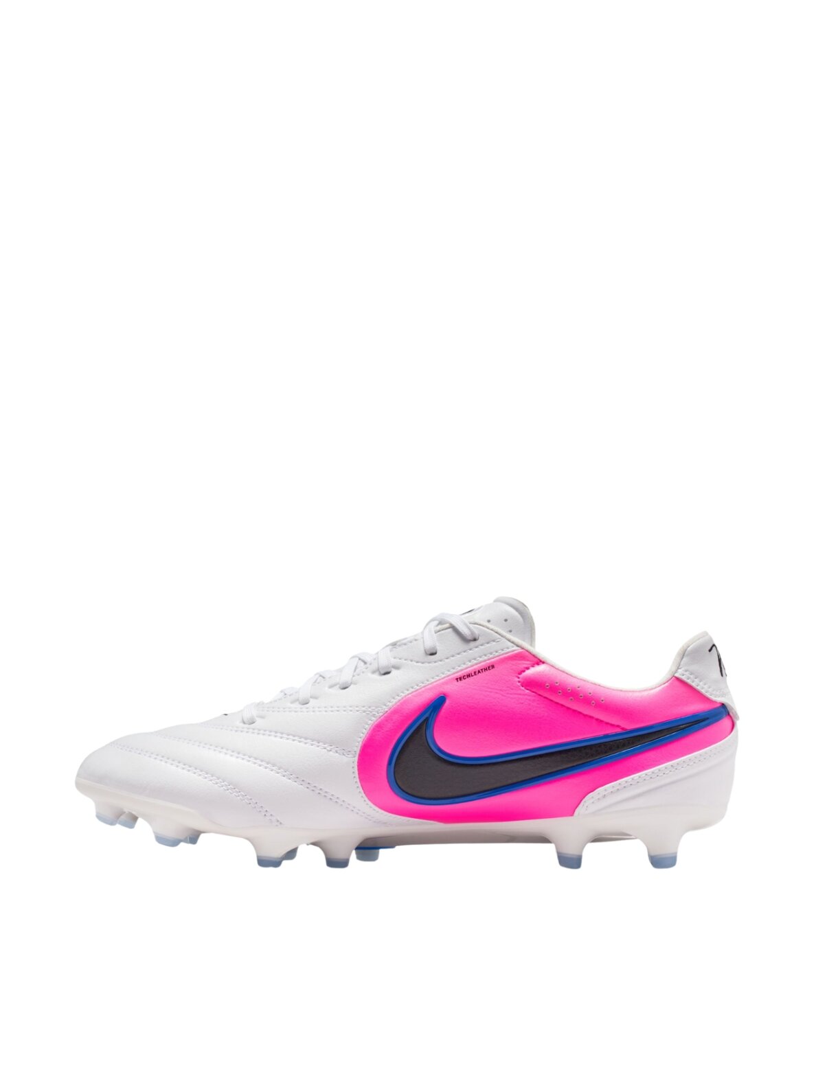 Nike Tiempo Ligera Pro FG HQ3158 146 futbolo bateliai 4