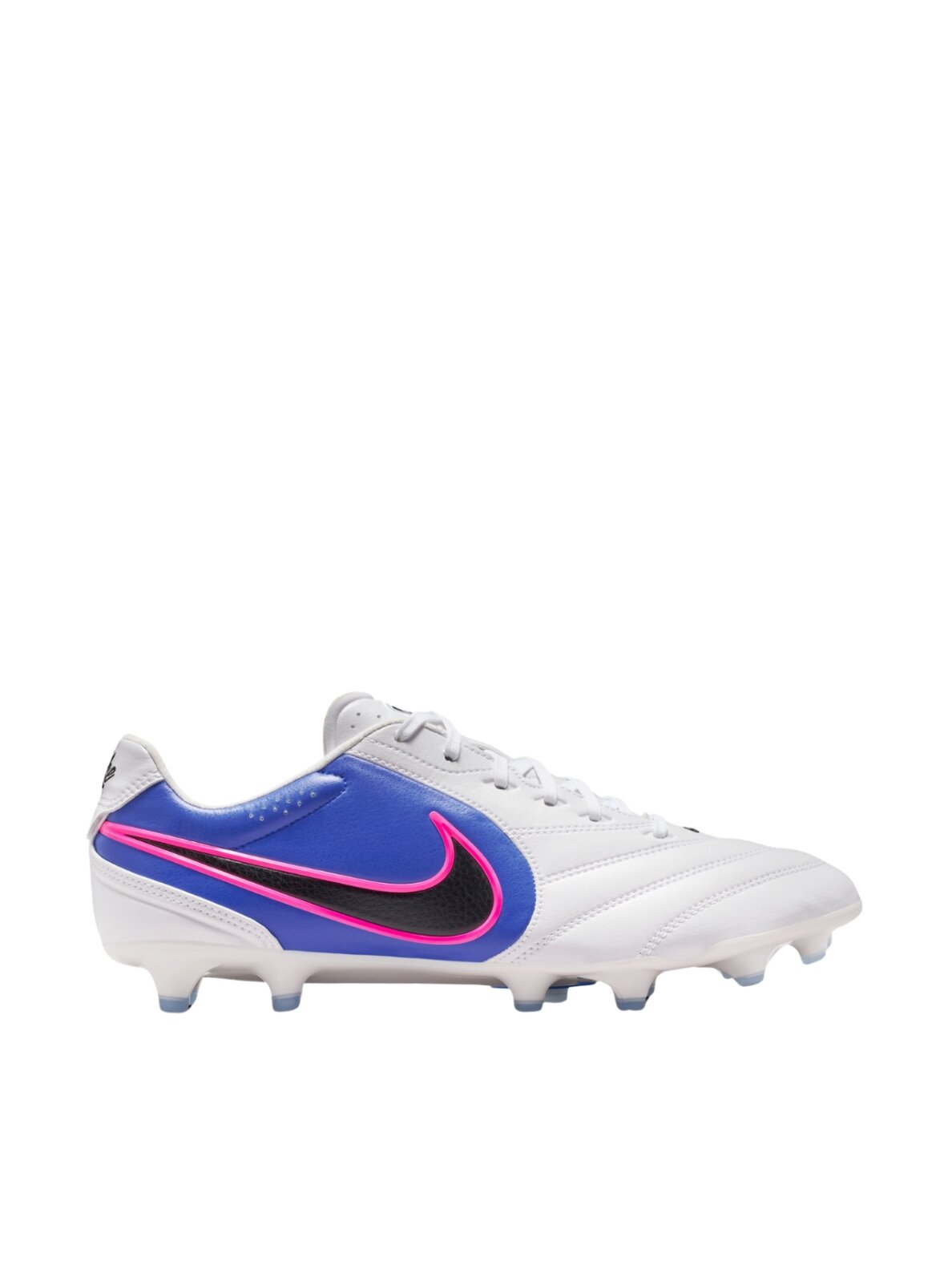 Nike Tiempo Ligera Pro FG HQ3158 146 futbolo bateliai