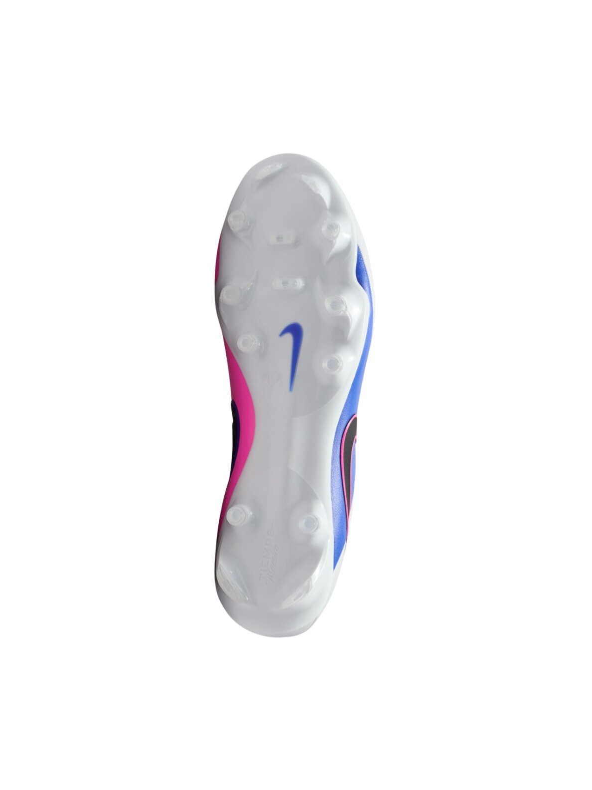 Nike Tiempo Maestro Academy FG/MG IB1600 146 futbolo bateliai 5 Nike Tiempo Maestro Academy FG/MG IB1600 146 futbolo bateliai 5