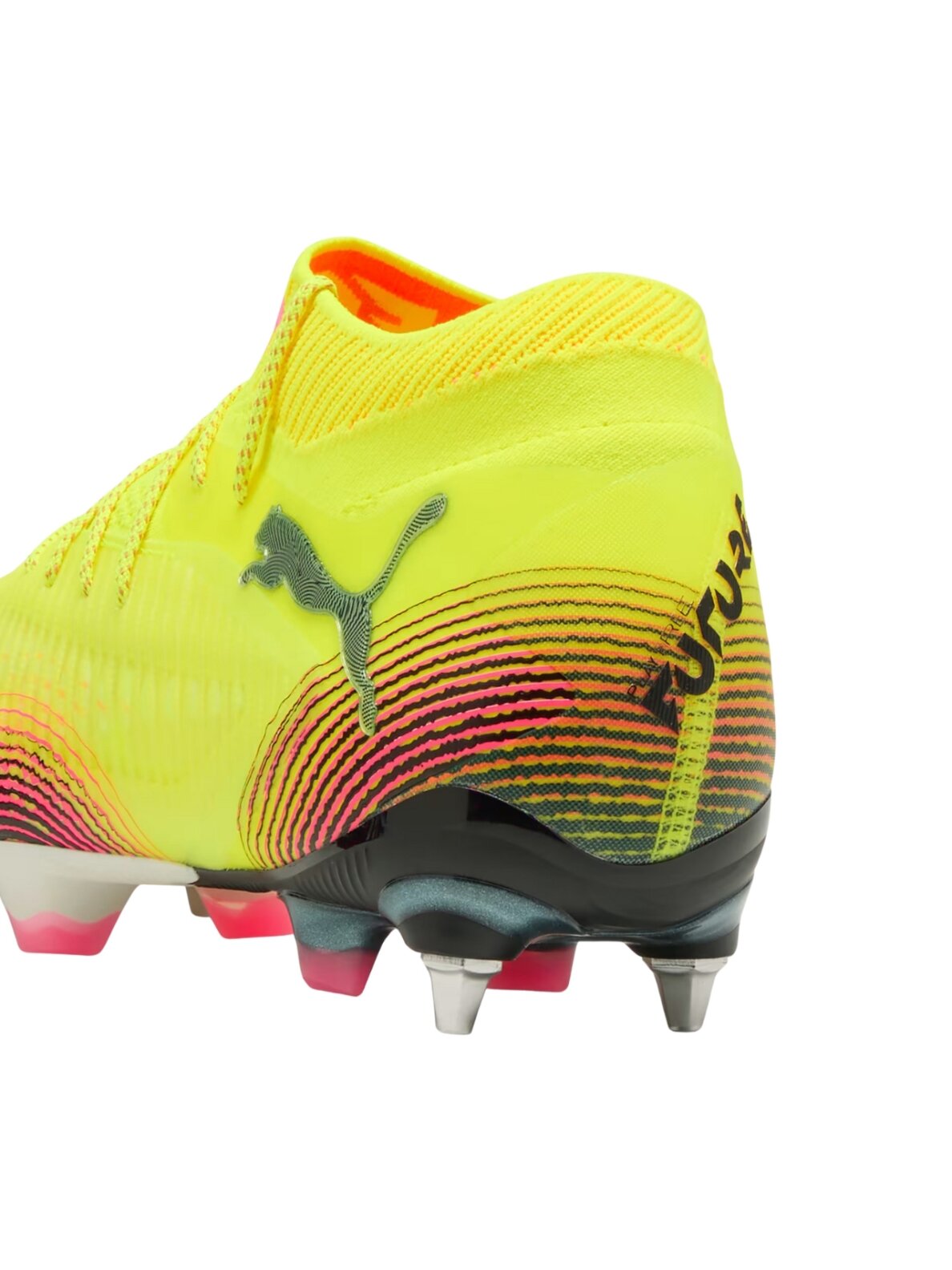 Puma Future 5 Ultimate MxSG 108188 03 futbolo bateliai 2 Puma Future 5 Ultimate MxSG 108188 03 futbolo bateliai 2