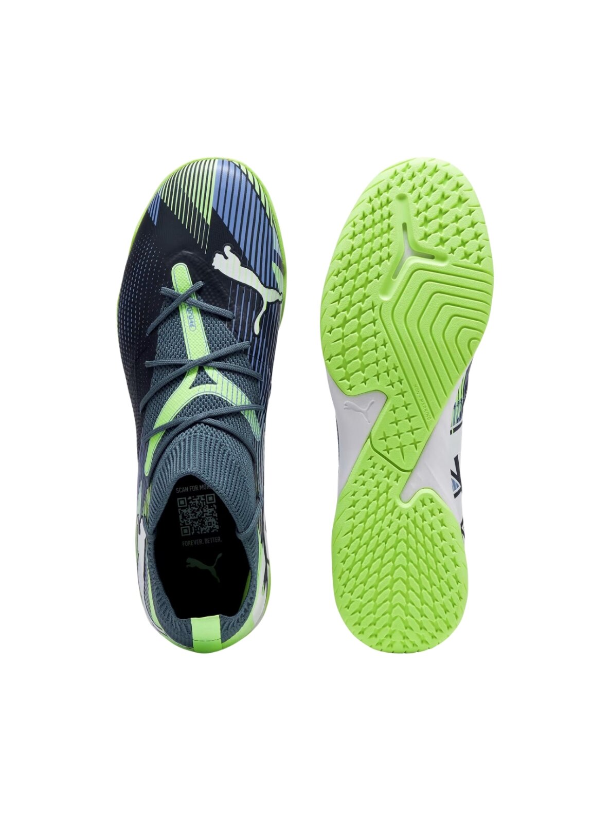 Puma vyrams futbolo bateliai Future 7 Match IT 107936 03 2 Puma vyrams futbolo bateliai Future 7 Match IT 107936 03 2