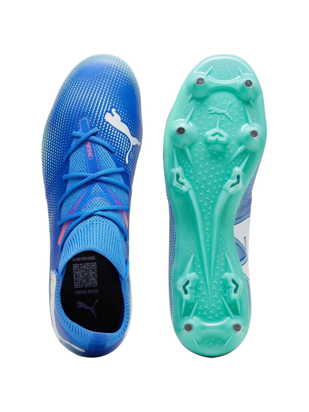 Puma Future 7 Match MxSG 107933 01 futbolo bateliai 3