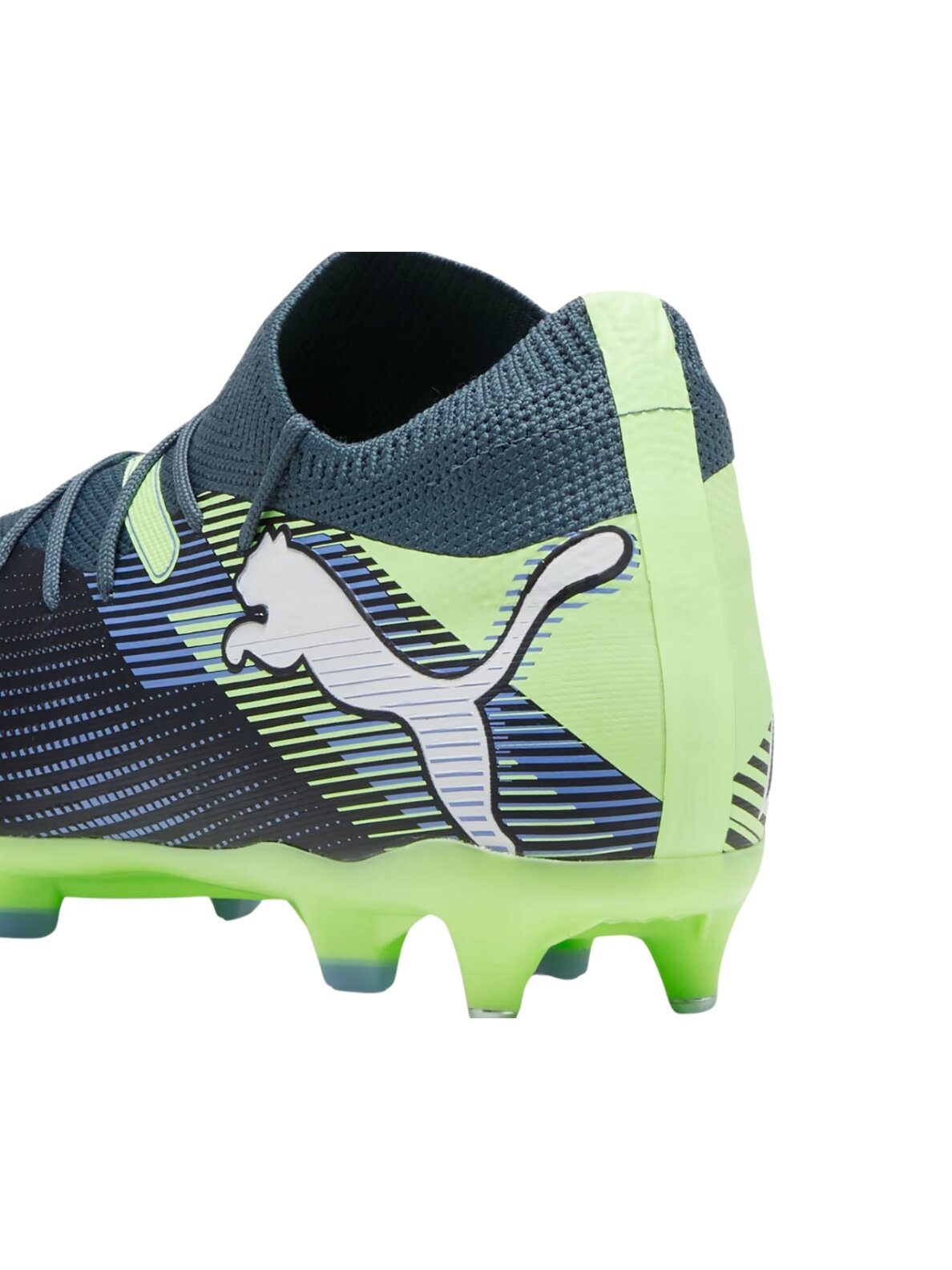 Puma Future 7 Match MxSG 107933 03 futbolo bateliai vyrams 2 Puma Future 7 Match MxSG 107933 03 futbolo bateliai vyrams 2