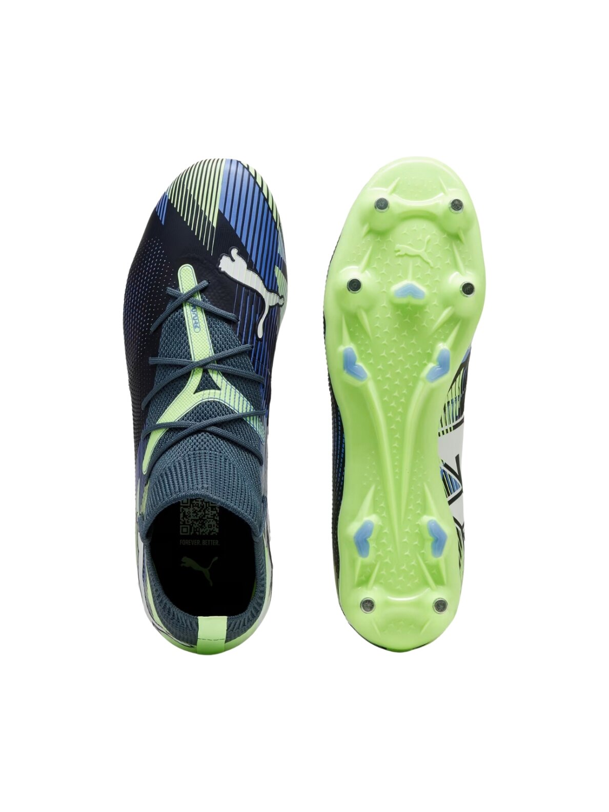 Puma Future 7 Match MxSG 107933 03 futbolo bateliai vyrams 3 Puma Future 7 Match MxSG 107933 03 futbolo bateliai vyrams 3