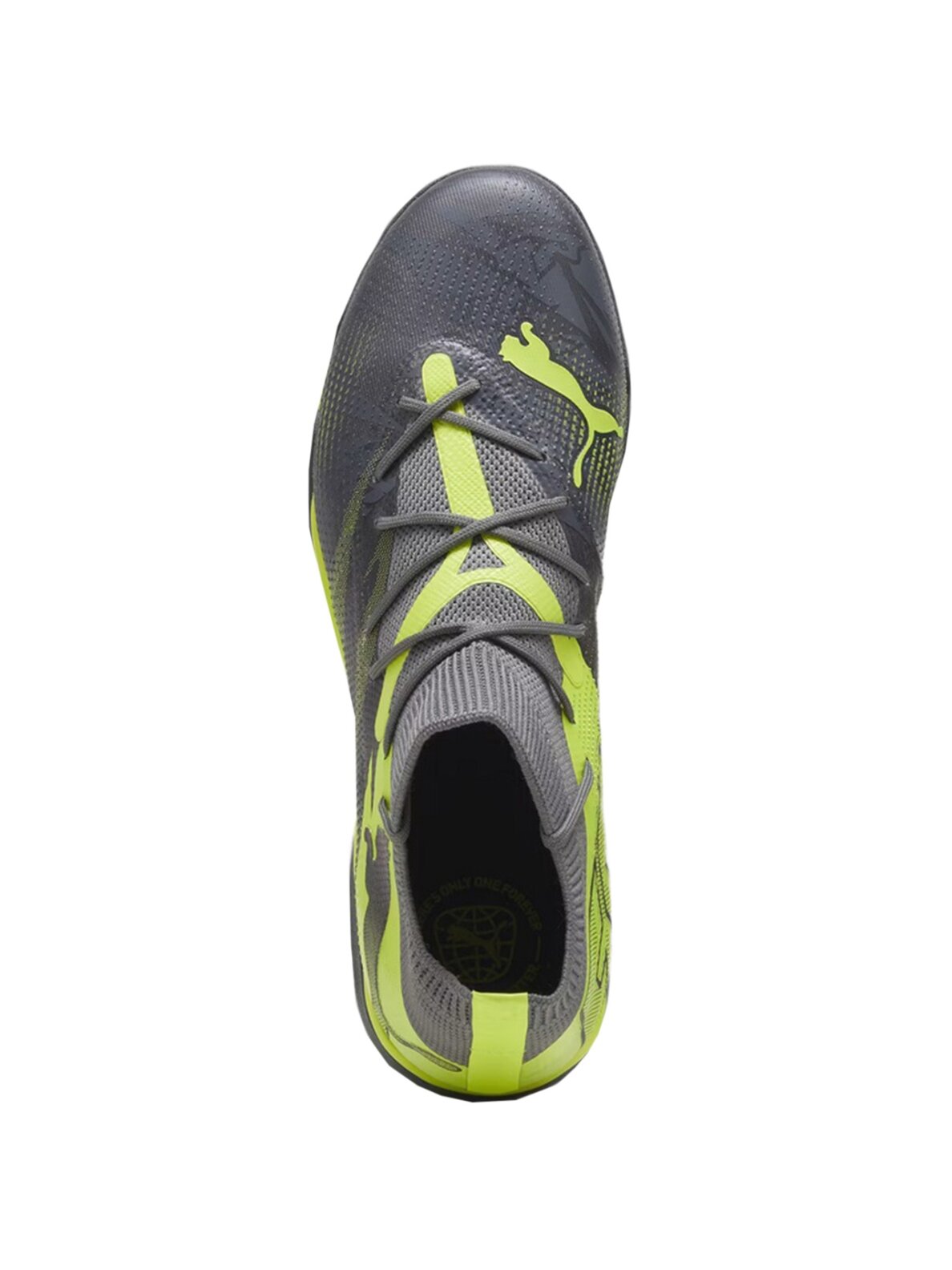 Puma Future 7 Match Rush TT 107843 01 futbolo bateliai Puma Future 7 Match Rush TT 107843 01 futbolo bateliai