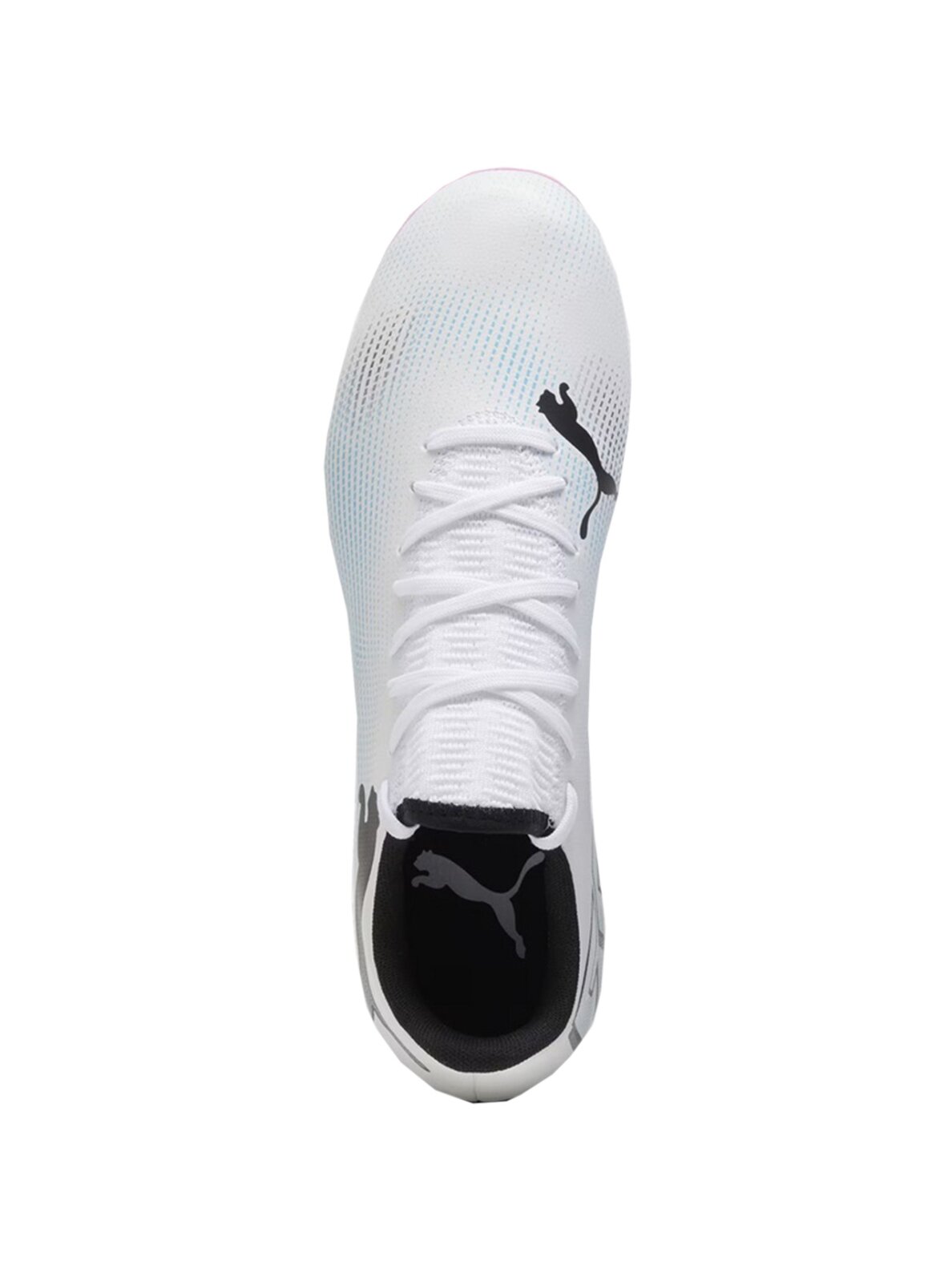 Puma Future 7 Play FG/AG 107723 01 futbolo bateliai Puma Future 7 Play FG/AG 107723 01 futbolo bateliai
