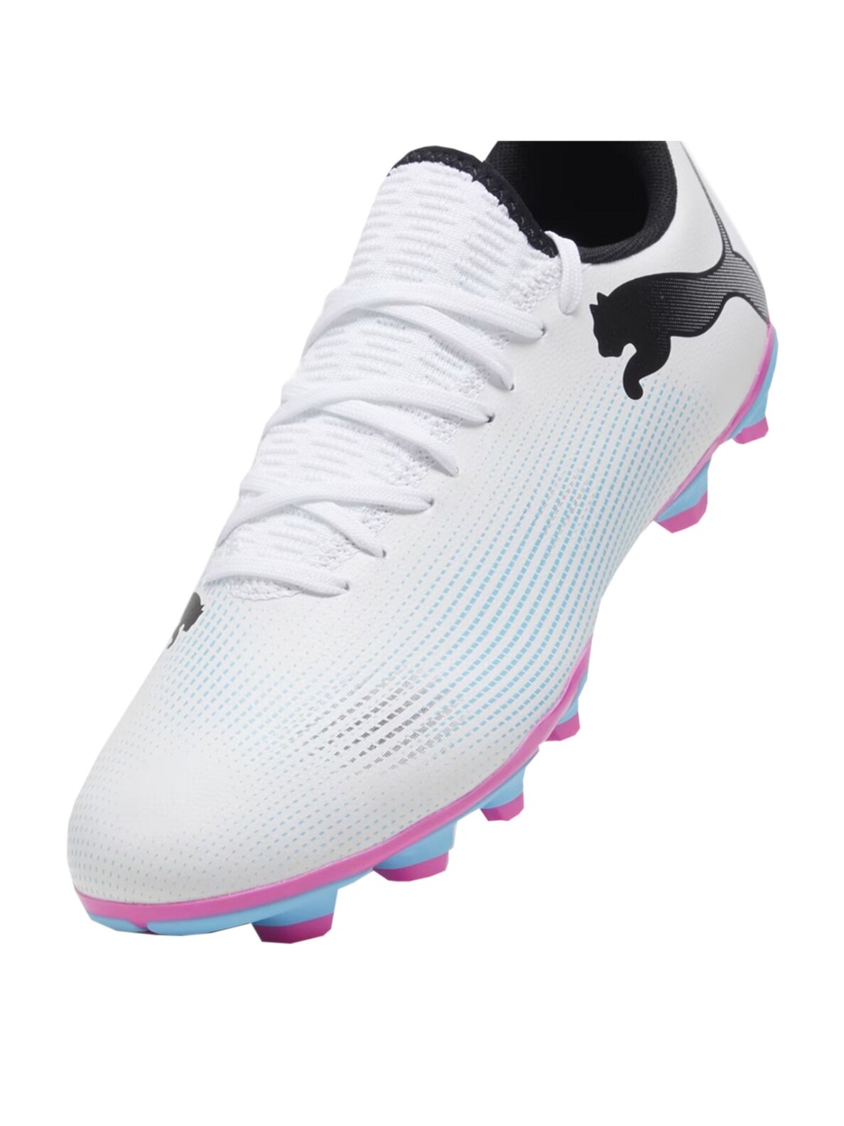 Puma Future 7 Play FG/AG 107723 01 futbolo bateliai 1