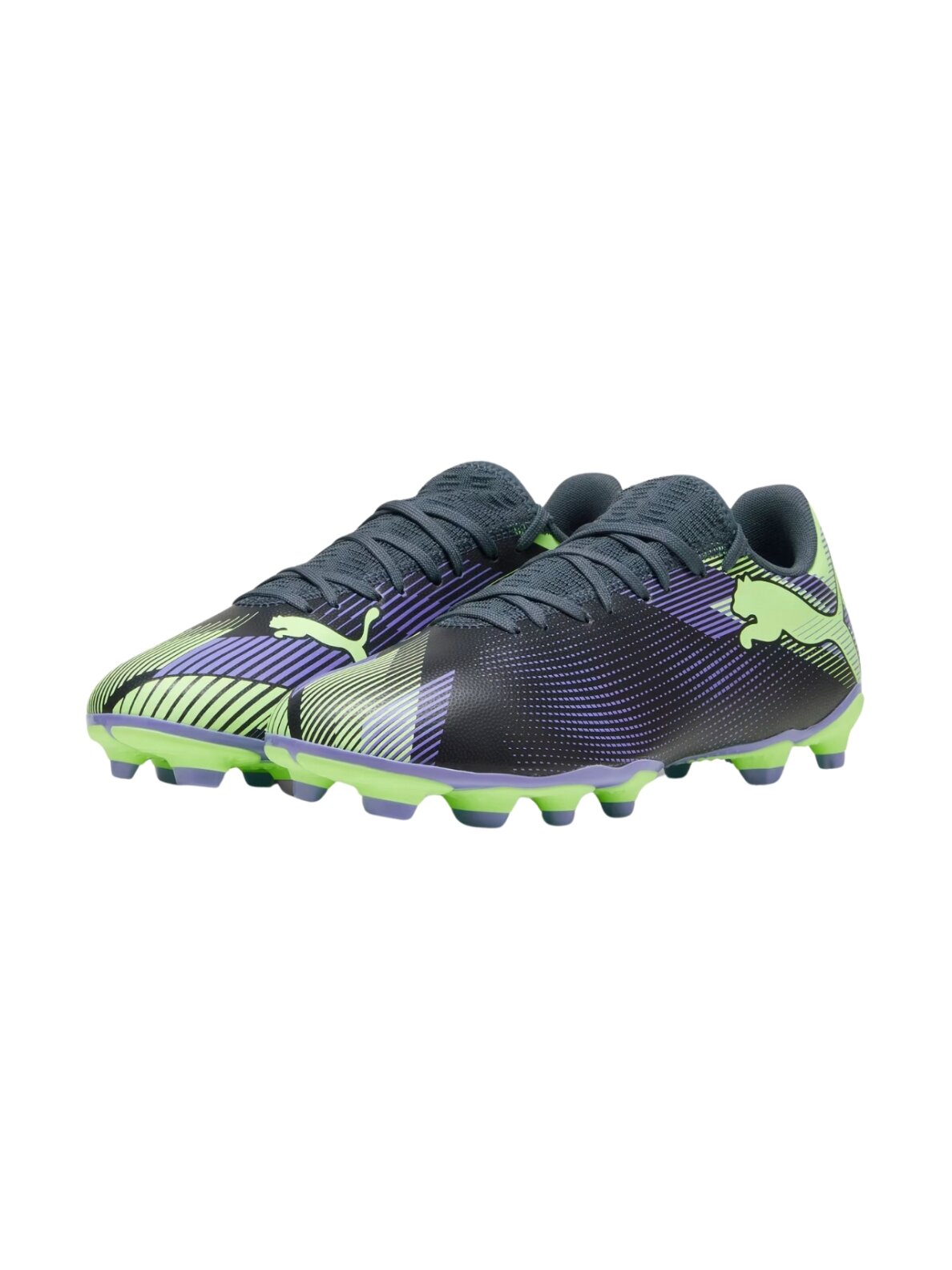Puma Future 7 Play FG/AG futbolo bateliai vyrams 107939 03 1 Puma Future 7 Play FG/AG futbolo bateliai vyrams 107939 03 1