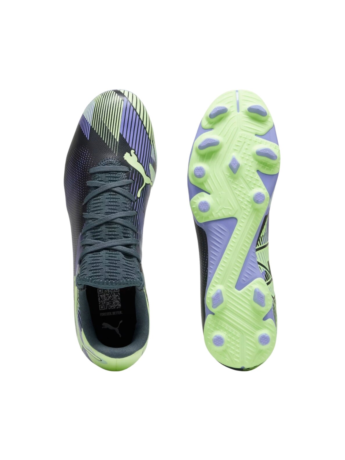Puma Future 7 Play FG/AG futbolo bateliai vyrams 107939 03 3 Puma Future 7 Play FG/AG futbolo bateliai vyrams 107939 03 3