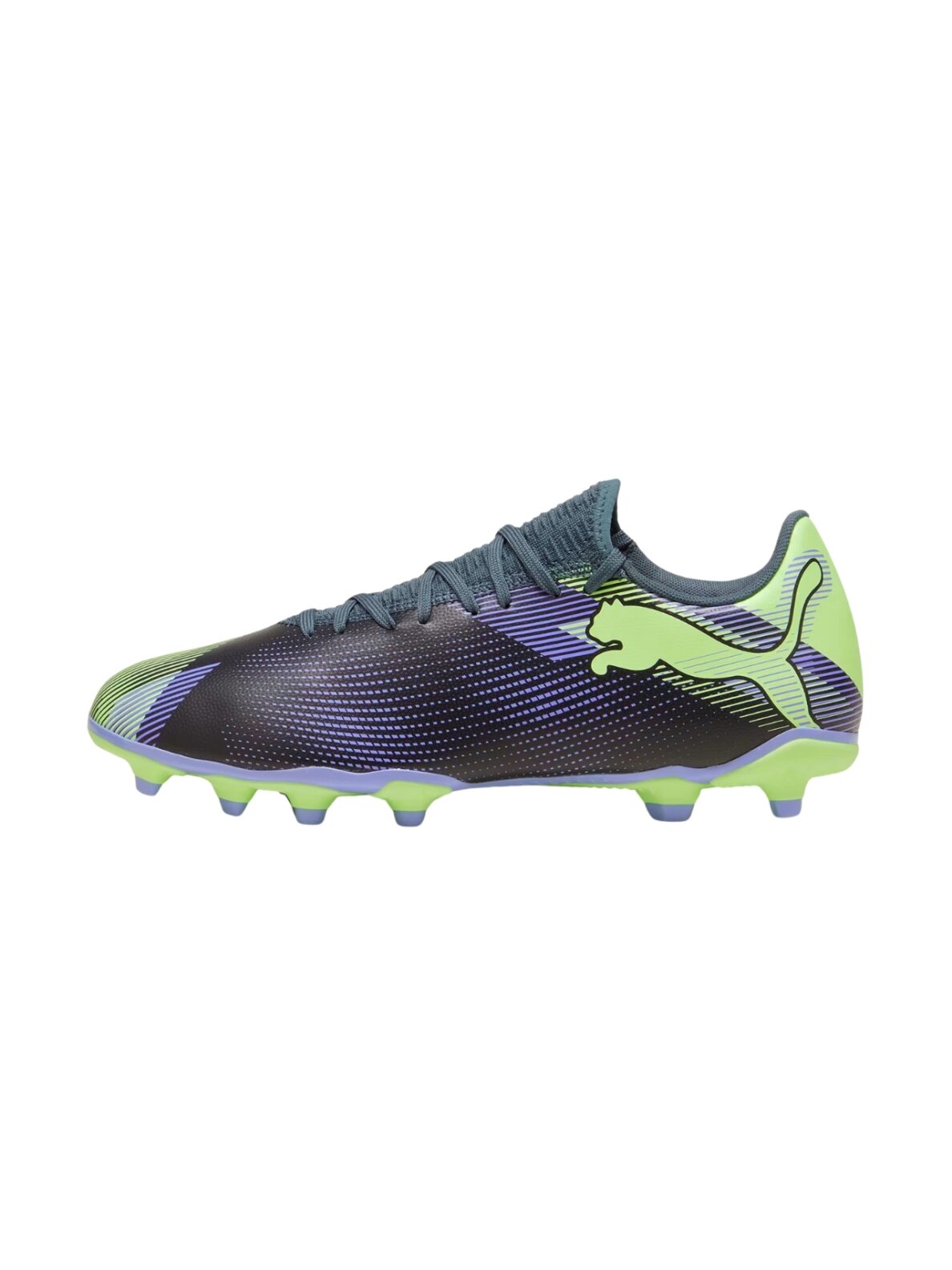 Puma Future 7 Play FG/AG futbolo bateliai vyrams 107939 03 4 Puma Future 7 Play FG/AG futbolo bateliai vyrams 107939 03 4