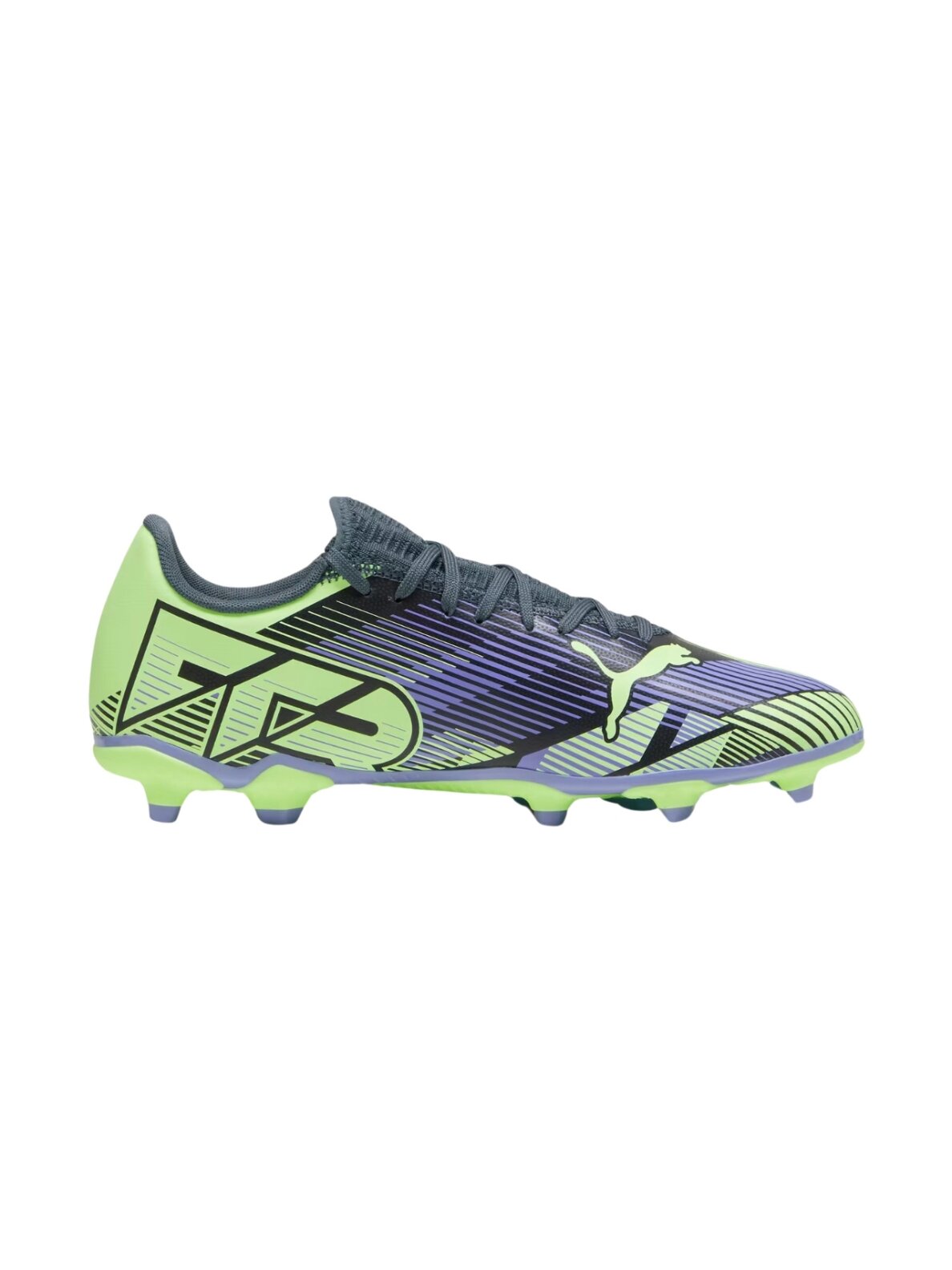 Puma Future 7 Play FG/AG futbolo bateliai vyrams 107939 03