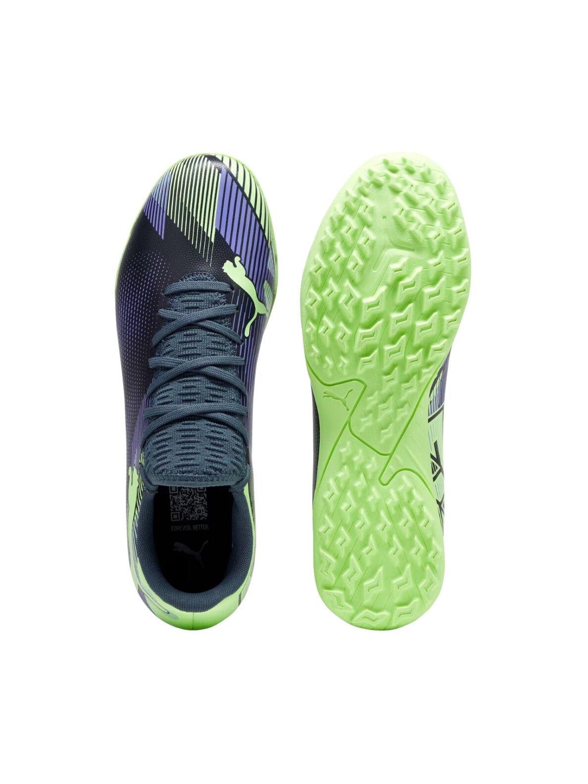 Puma Future 7 Play TT futbolo bateliai vyrams 107943 03 3 Puma Future 7 Play TT futbolo bateliai vyrams 107943 03 3
