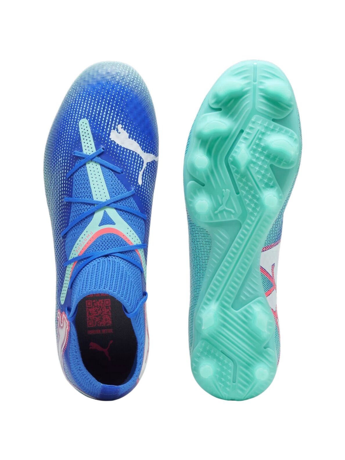 Puma Future 7 Pro FG/AG 107924 01 futbolo bateliai 3 Puma Future 7 Pro FG/AG 107924 01 futbolo bateliai 3