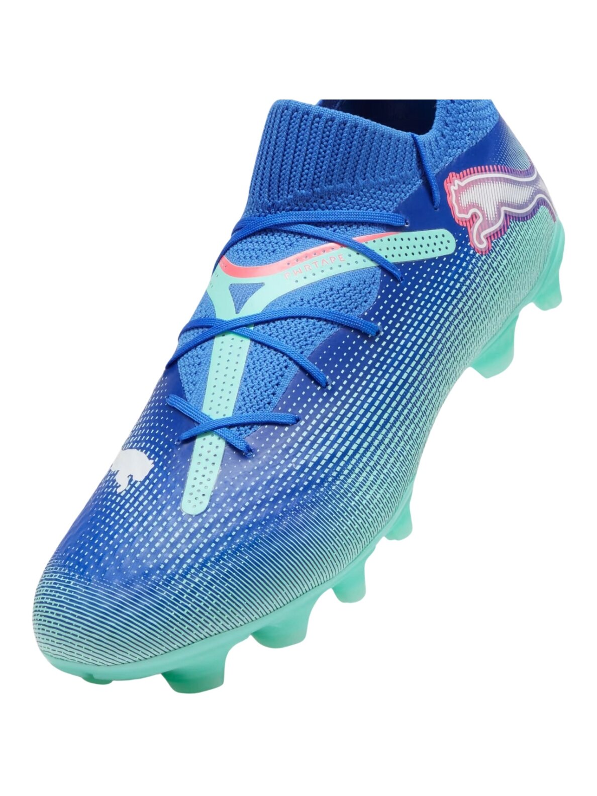 Puma Future 7 Pro FG/AG 107924 01 futbolo bateliai 5 Puma Future 7 Pro FG/AG 107924 01 futbolo bateliai 5