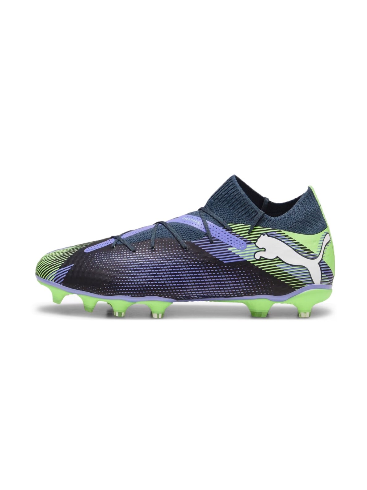 Puma Future 7 Pro FG/AG 107924 03 futbolo bateliai 2