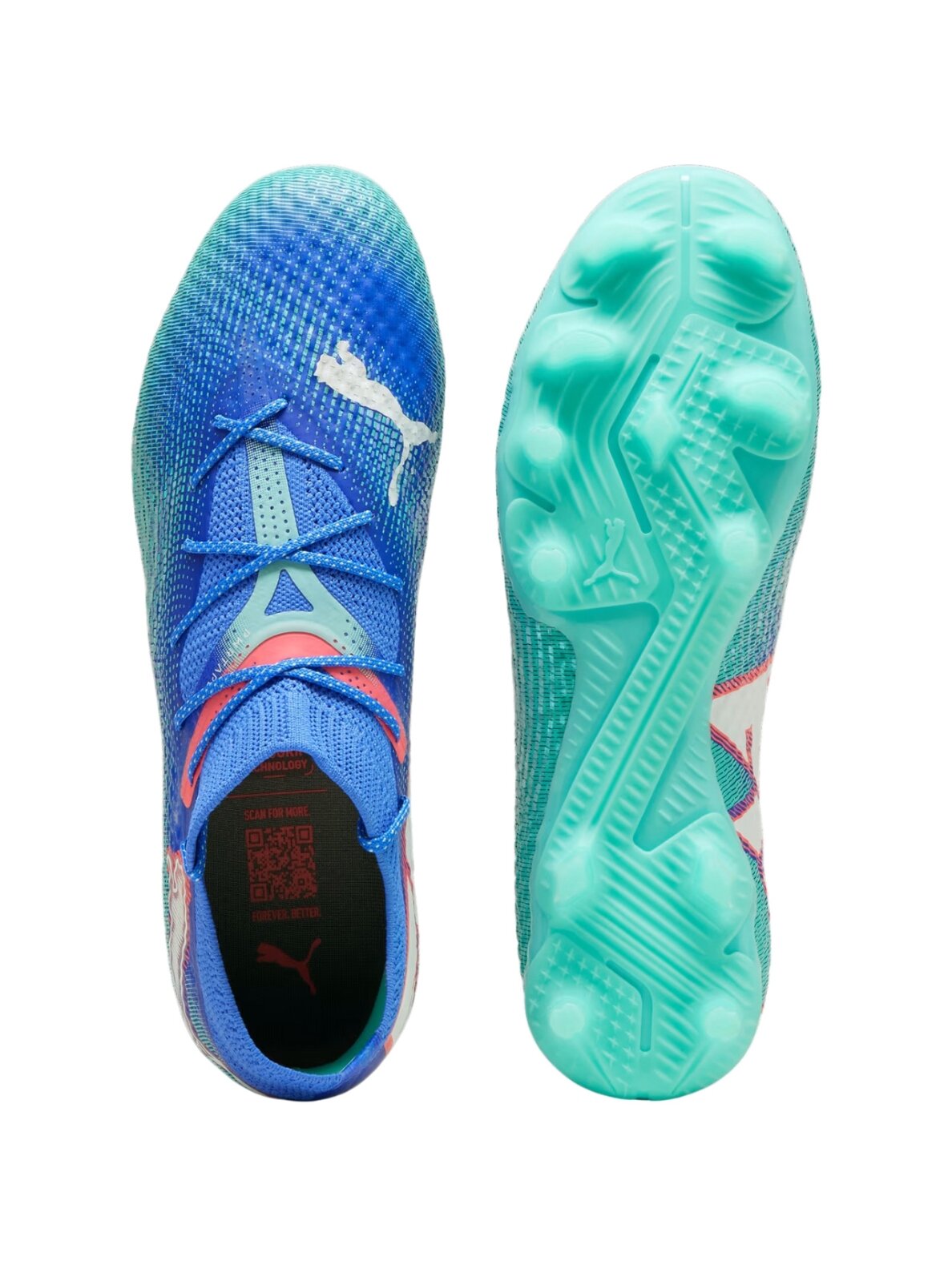 Puma Future 7 Pro+ FG/AG 108087 01 futbolo bateliai 3 Puma Future 7 Pro+ FG/AG 108087 01 futbolo bateliai 3