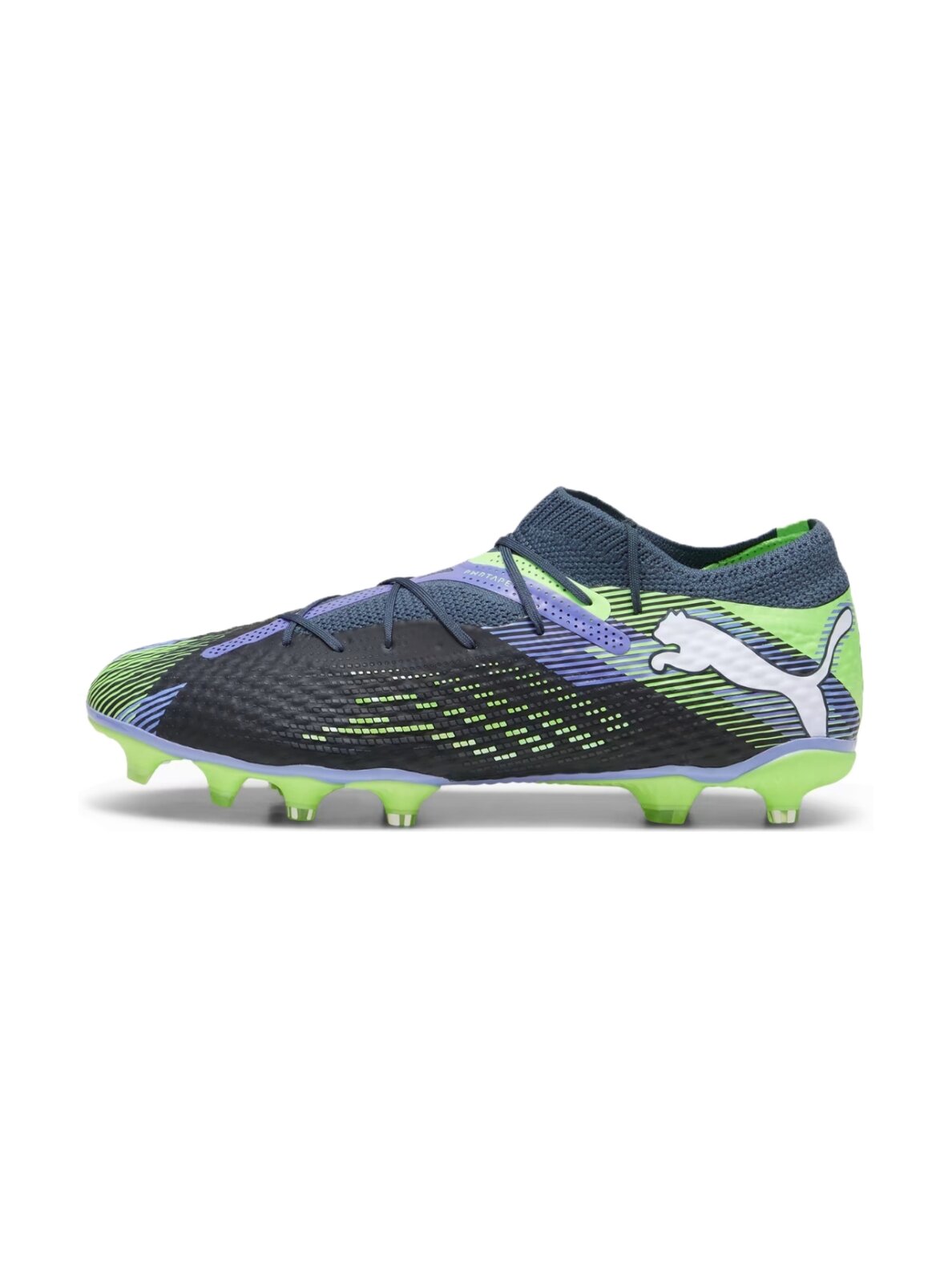 Puma Future 7 Pro+ FG/AG 108087 03 futbolo bateliai 2 Puma Future 7 Pro+ FG/AG 108087 03 futbolo bateliai 2