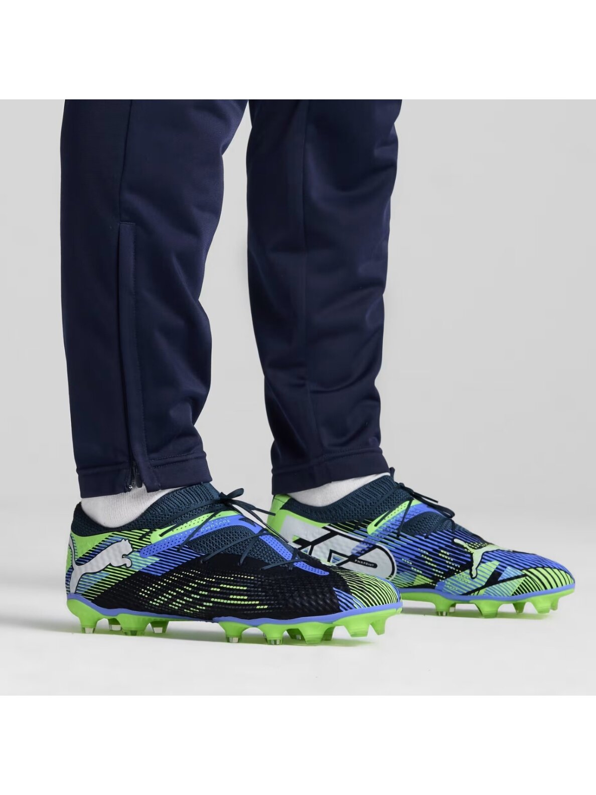 Puma Future 7 Pro+ FG/AG 108087 03 futbolo bateliai 3 Puma Future 7 Pro+ FG/AG 108087 03 futbolo bateliai 3