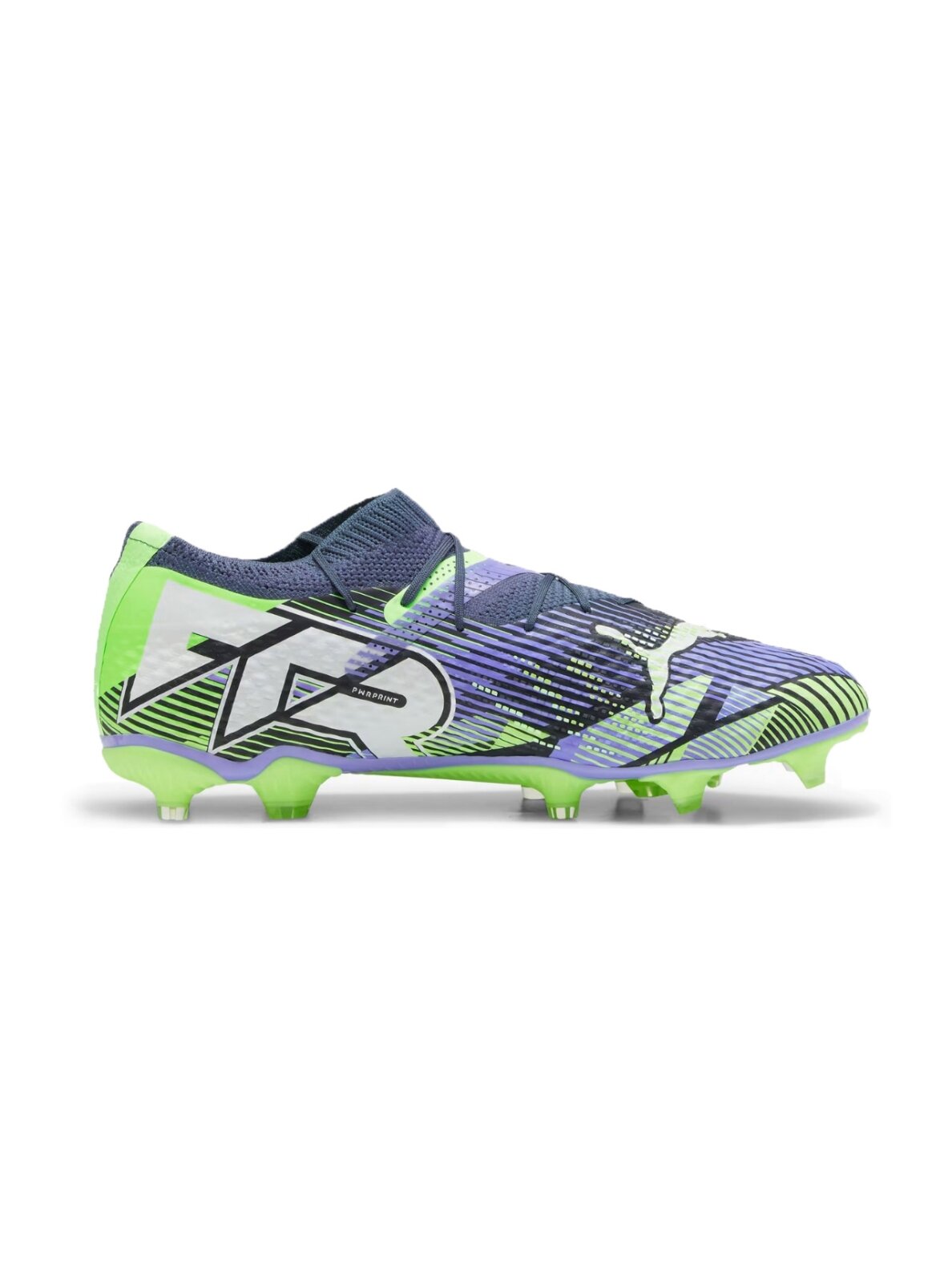Puma Future 7 Pro+ FG/AG 108087 03 futbolo bateliai Puma Future 7 Pro+ FG/AG 108087 03 futbolo bateliai