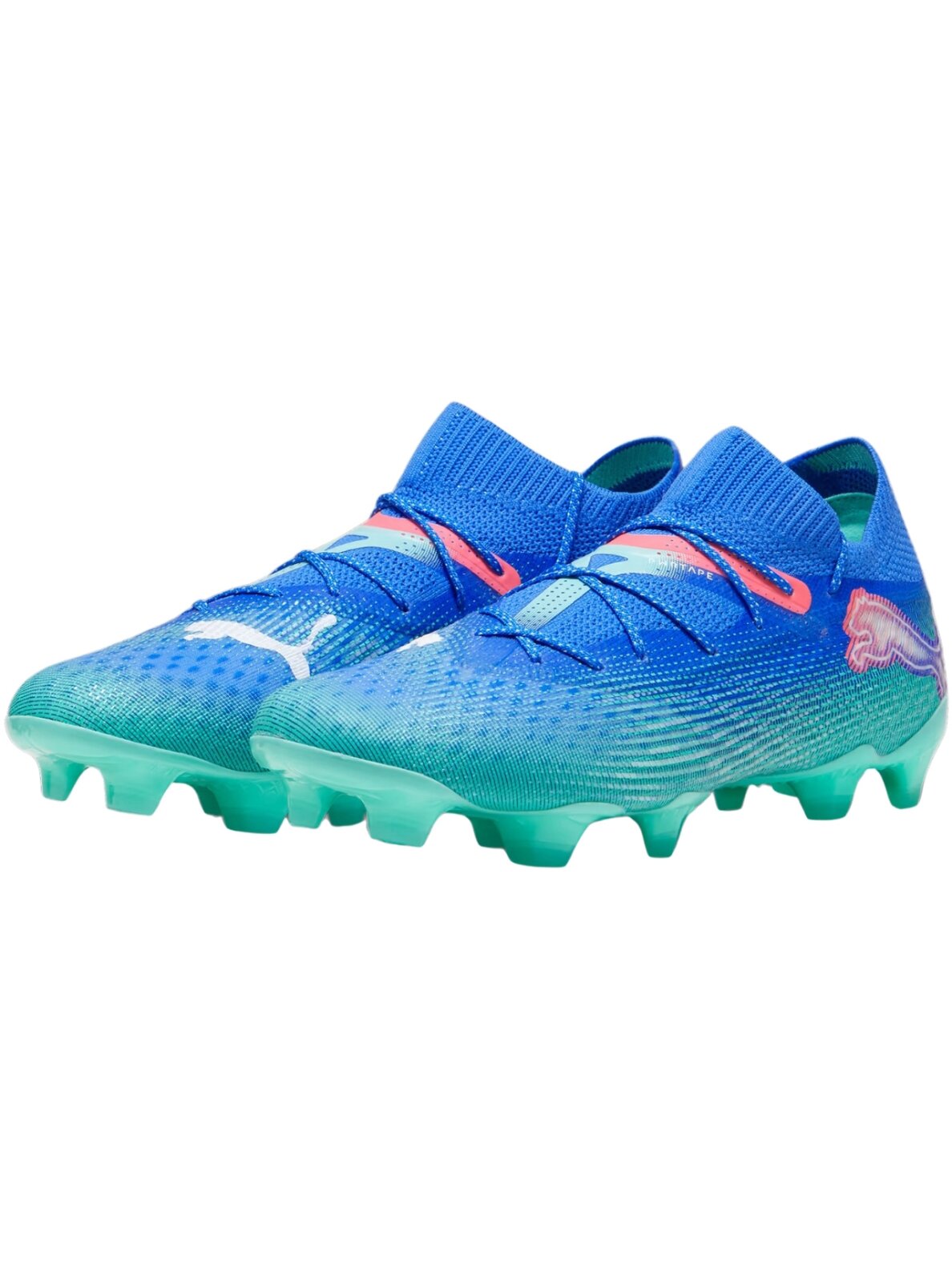 Puma Future 7 Ultimate FG/AG 107916 01 futbolo bateliai 1 Puma Future 7 Ultimate FG/AG 107916 01 futbolo bateliai 1