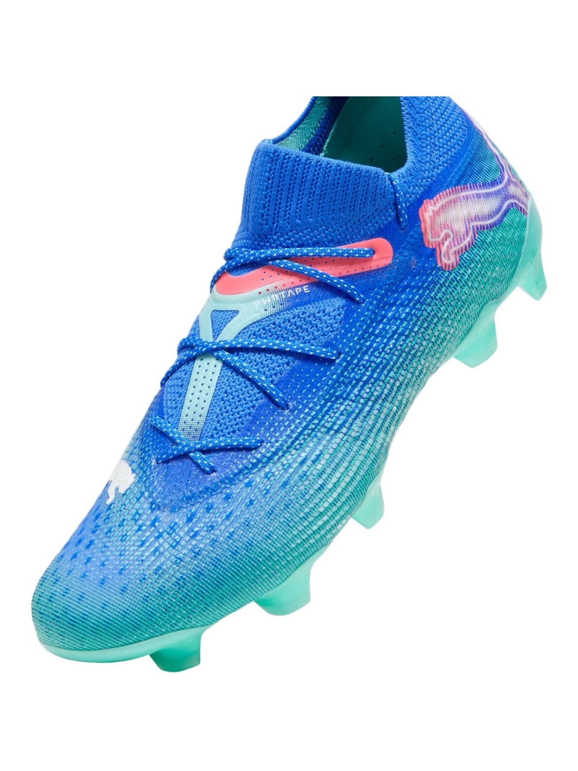 Puma Future 7 Ultimate FG/AG 107916 01 futbolo bateliai 3