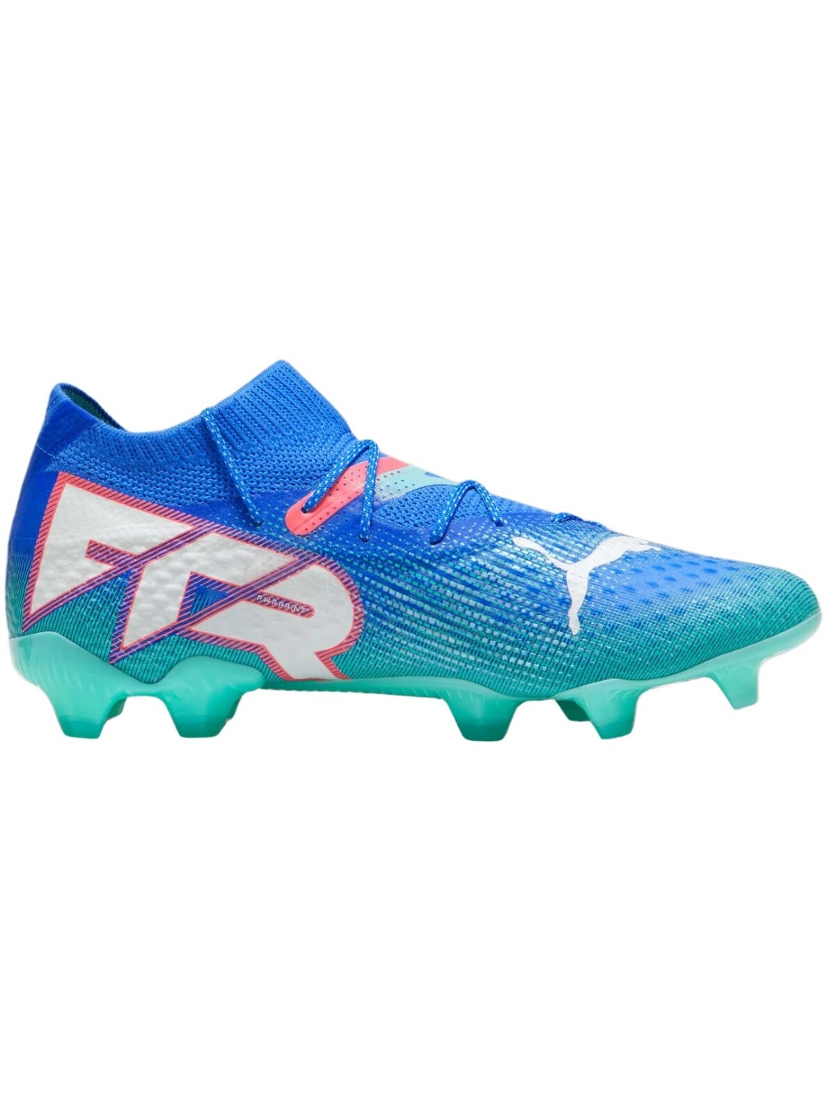 Puma Future 7 Ultimate FG/AG 107916 01 futbolo bateliai Puma Future 7 Ultimate FG/AG 107916 01 futbolo bateliai