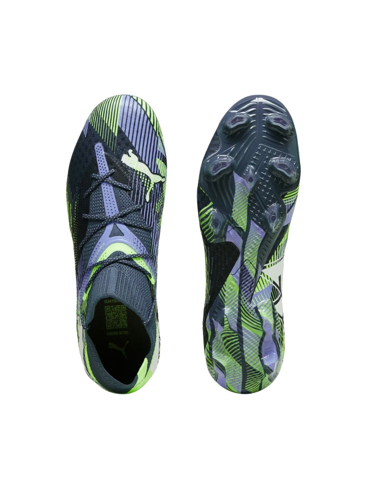 Puma Future 7 Ultimate FG/AG 107916 03 futbolo bateliai 3 Puma Future 7 Ultimate FG/AG 107916 03 futbolo bateliai 3