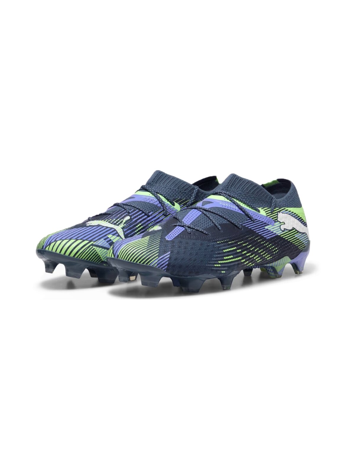 Puma Future 7 Ultimate Low FG/AG 107919 03 futbolo bateliai 1 Puma Future 7 Ultimate Low FG/AG 107919 03 futbolo bateliai 1