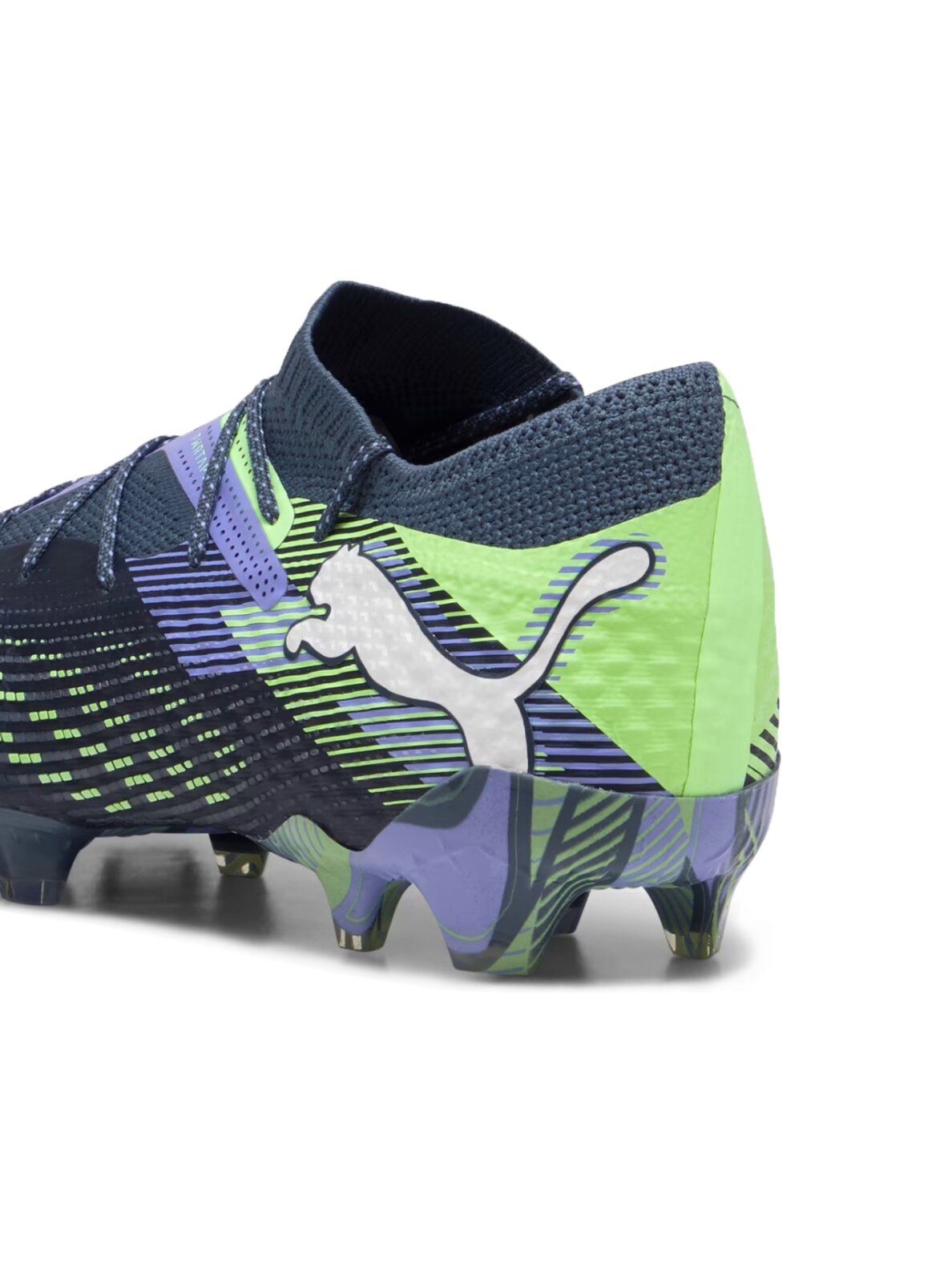 Puma Future 7 Ultimate Low FG/AG 107919 03 futbolo bateliai 2