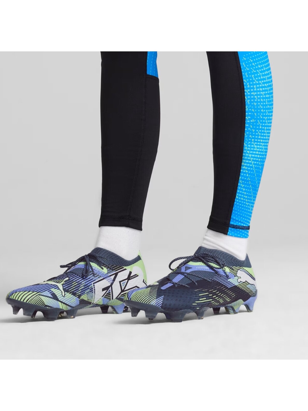 Puma Future 7 Ultimate Low FG/AG 107919 03 futbolo bateliai 5