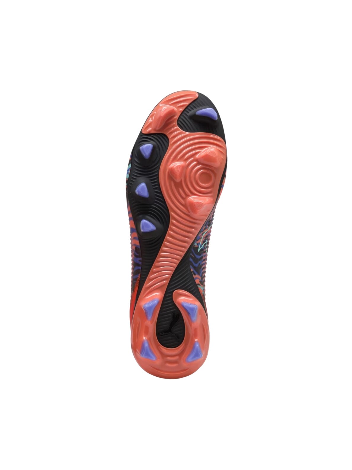Puma Future 8 Match Creativity FG/AG futbolo bateliai vyrams 5 Puma Future 8 Match Creativity FG/AG futbolo bateliai vyrams 5