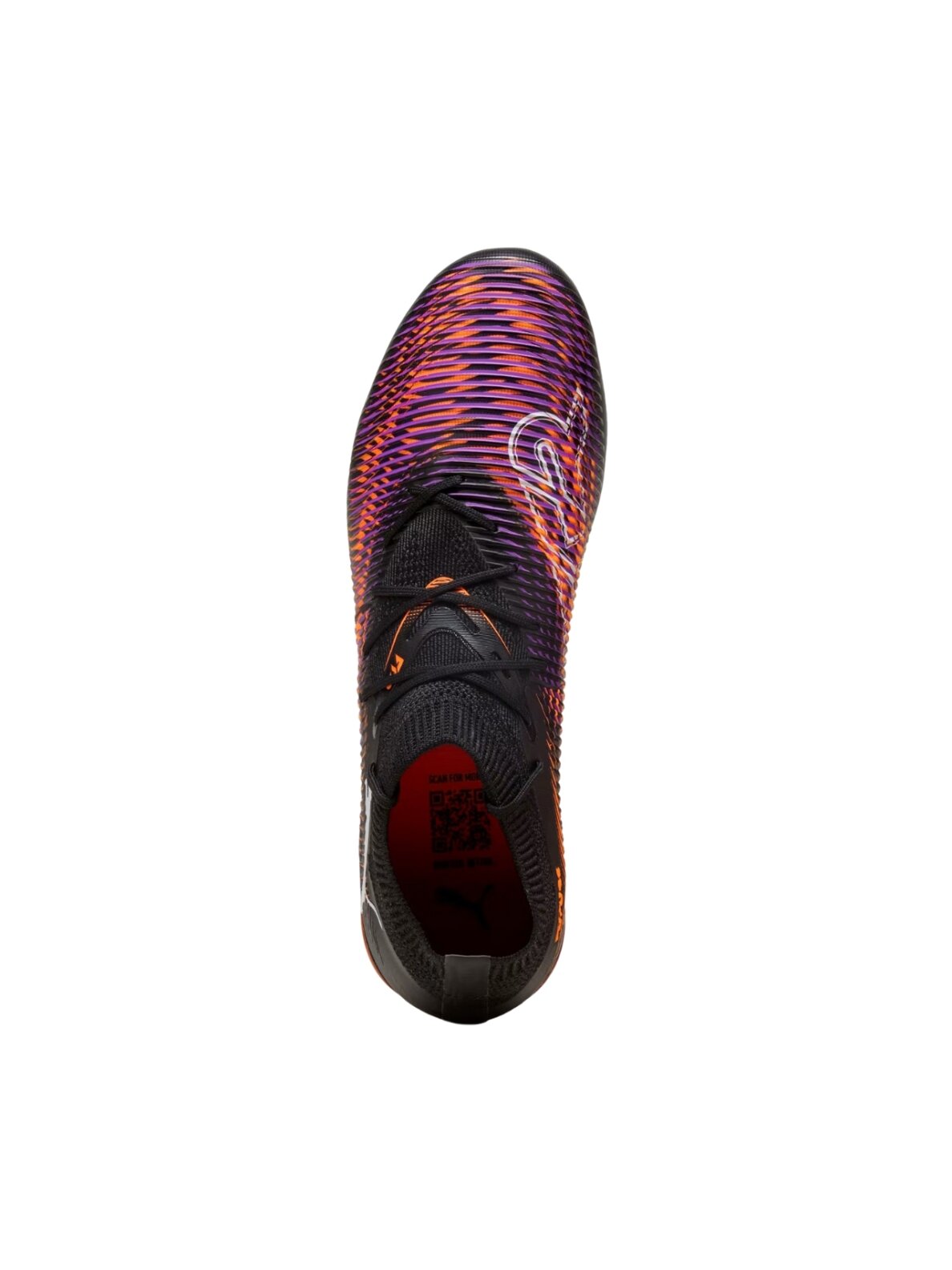 Puma Future 8 Match FG/AG 108140 01 futbolo bateliai 3 Puma Future 8 Match FG/AG 108140 01 futbolo bateliai 3
