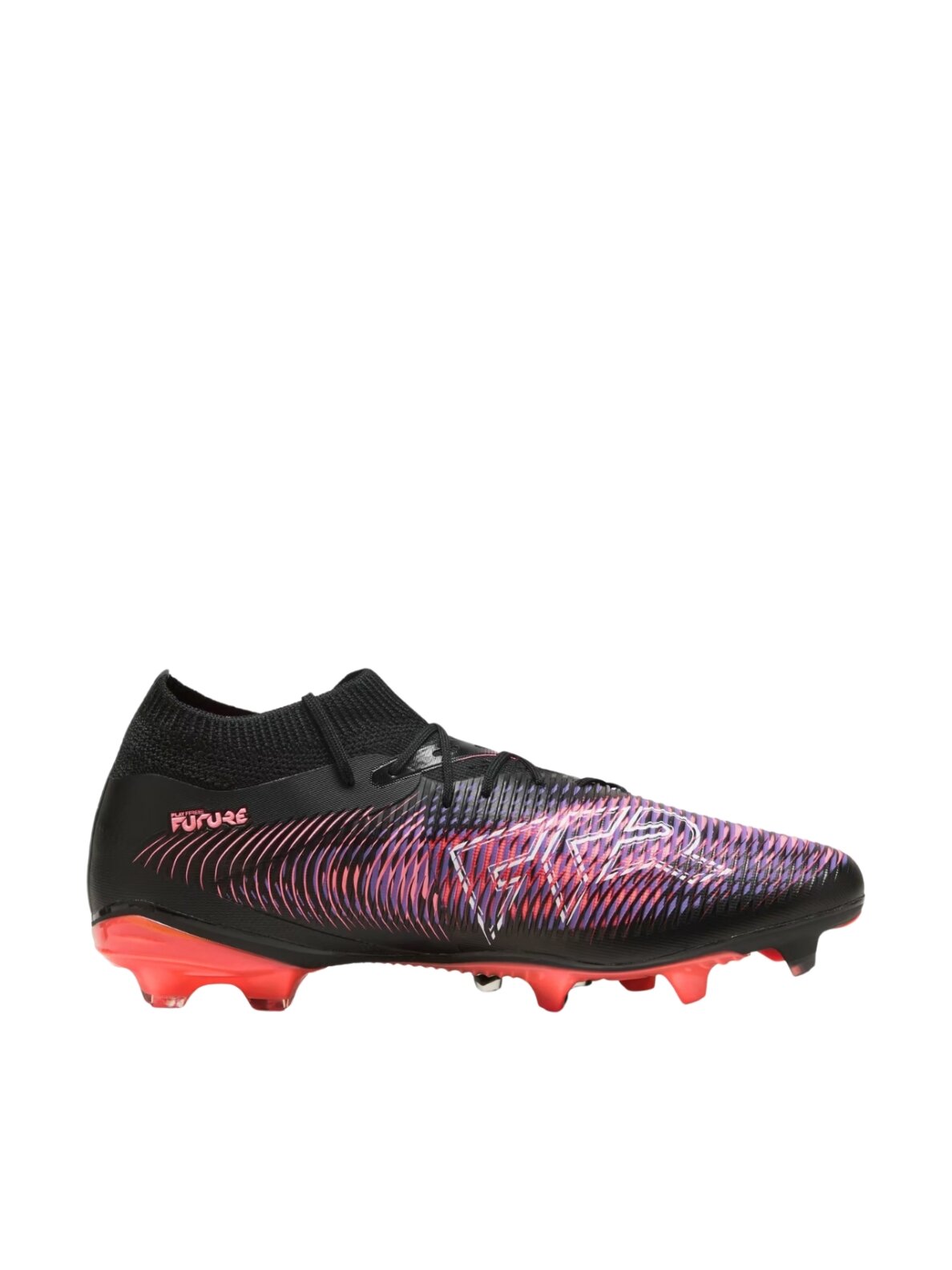 Puma Future 8 Match FG/AG 108140 01 futbolo bateliai 4 Puma Future 8 Match FG/AG 108140 01 futbolo bateliai 4