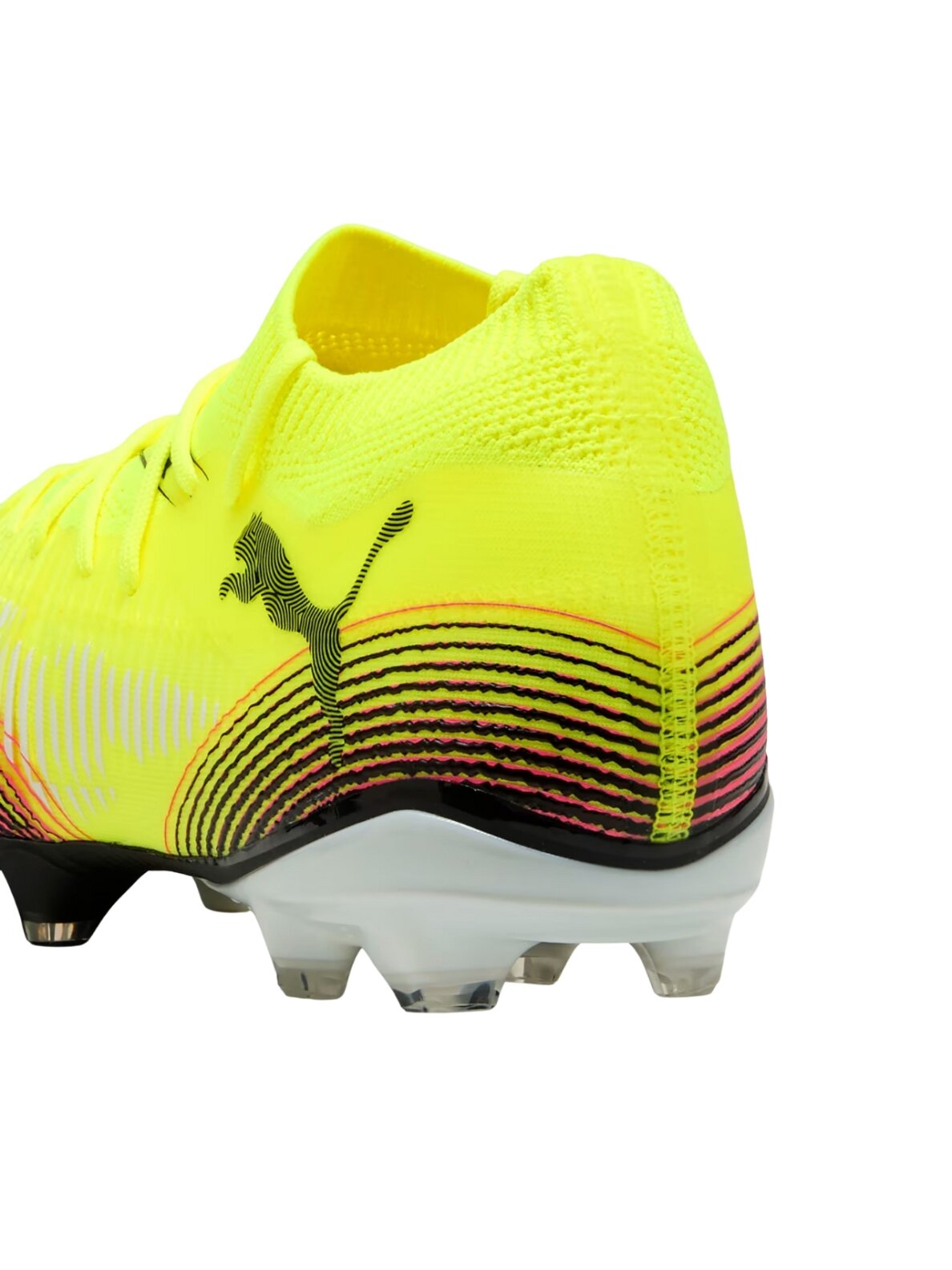 Puma Future 8 Match FG/AG 108140 03 futbolo bateliai 2 Puma Future 8 Match FG/AG 108140 03 futbolo bateliai 2
