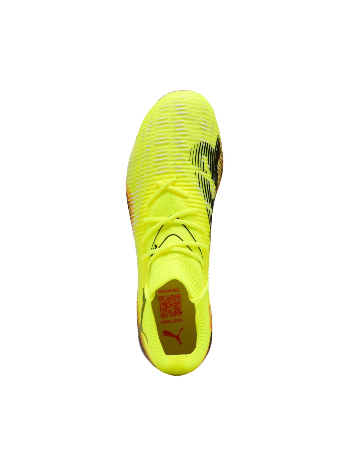 Puma Future 8 Match FG/AG 108140 03 futbolo bateliai 3 Puma Future 8 Match FG/AG 108140 03 futbolo bateliai 3