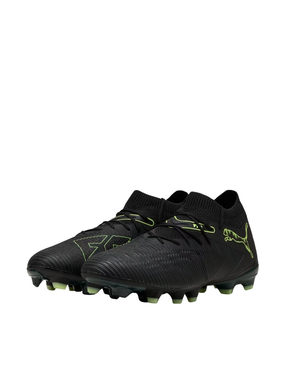 Puma Future 8 Match FG/AG futbolo bateliai vyrams 1