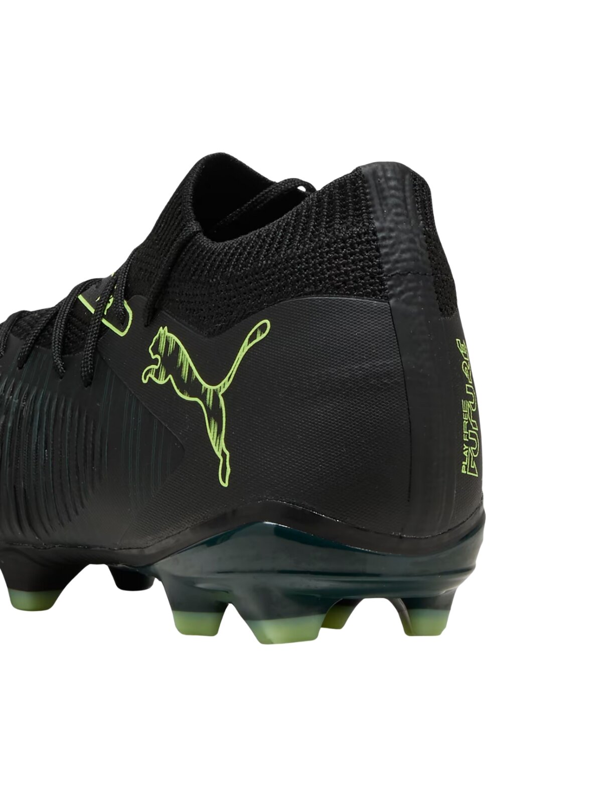 Puma Future 8 Match FG/AG futbolo bateliai vyrams 2 Puma Future 8 Match FG/AG futbolo bateliai vyrams 2