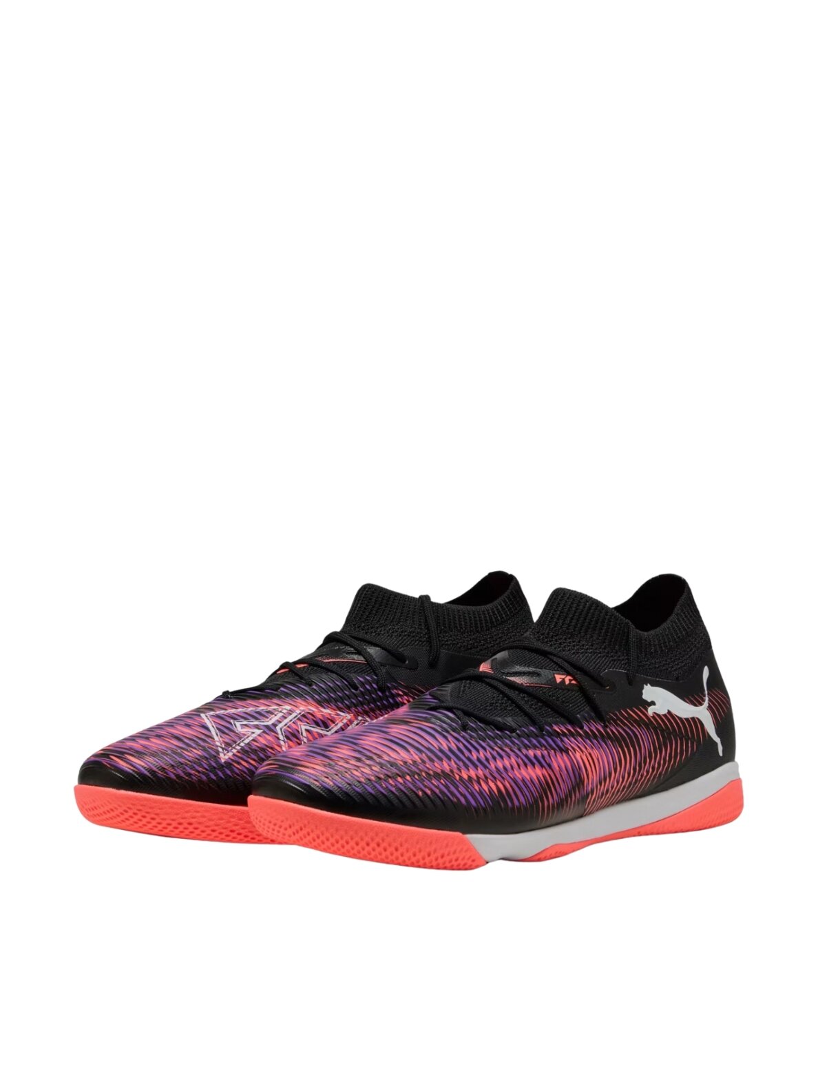 Puma Future 8 Match IT futbolo bateliai vyrams 1