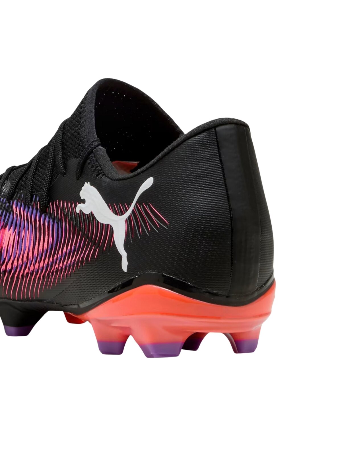 Puma Future 8 Match Low FG/AG futbolo bateliai vyrams 2