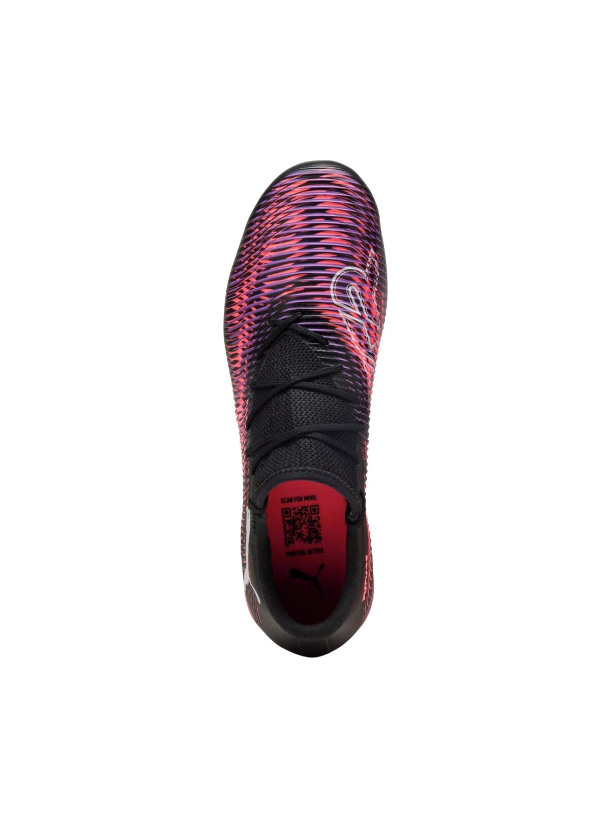 Puma Future 8 Match Low FG/AG futbolo bateliai vyrams 3 Puma Future 8 Match Low FG/AG futbolo bateliai vyrams 3