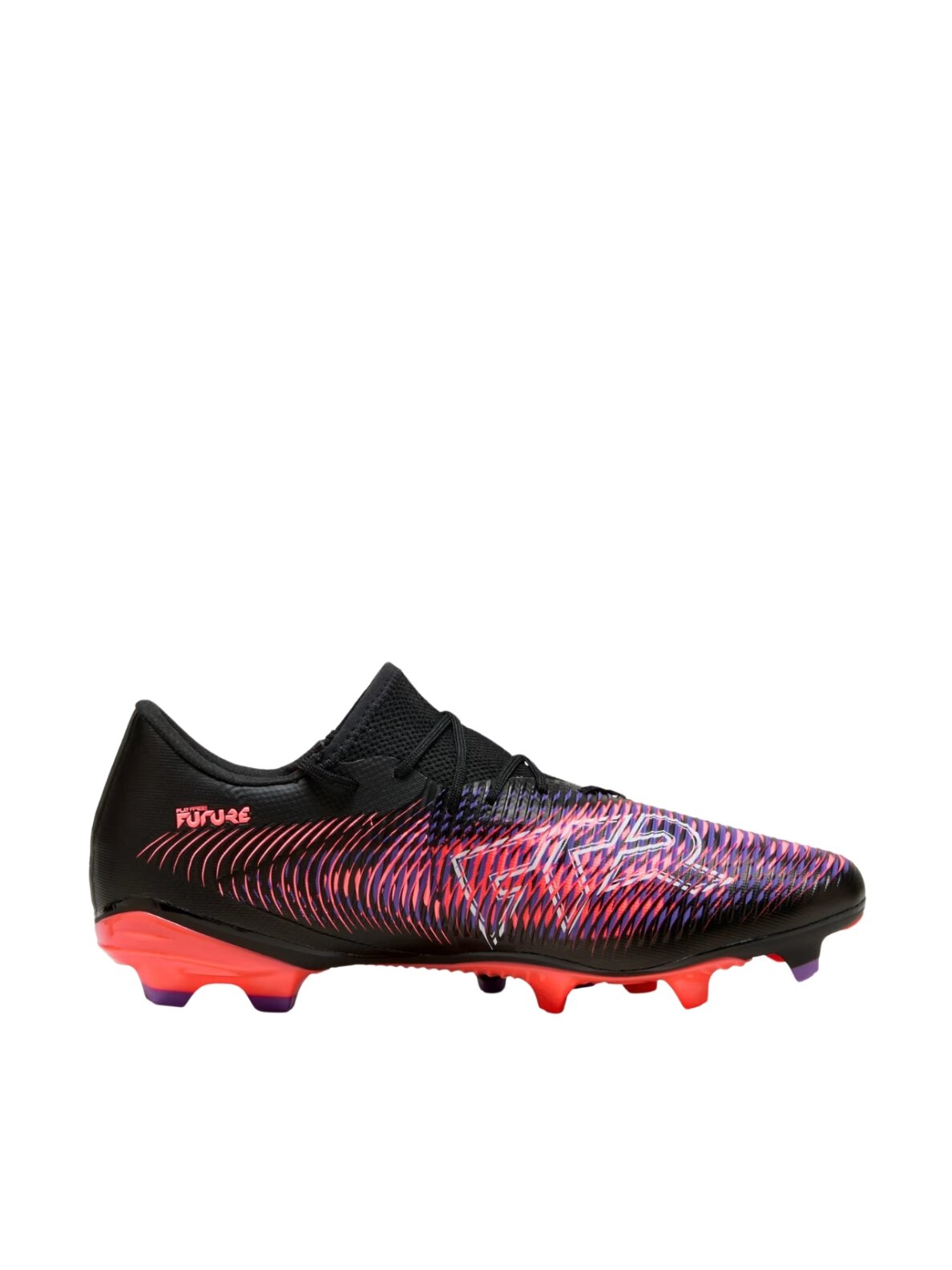 Puma Future 8 Match Low FG/AG futbolo bateliai vyrams 4