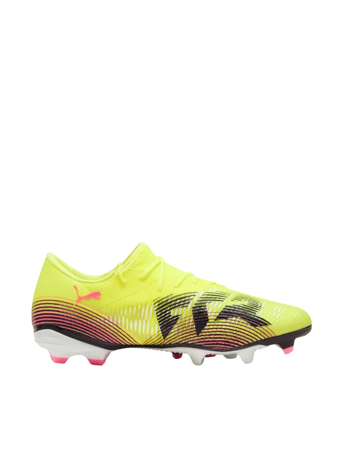 Puma Future 8 Match Low FG/AG futbolo bateliai vyrams