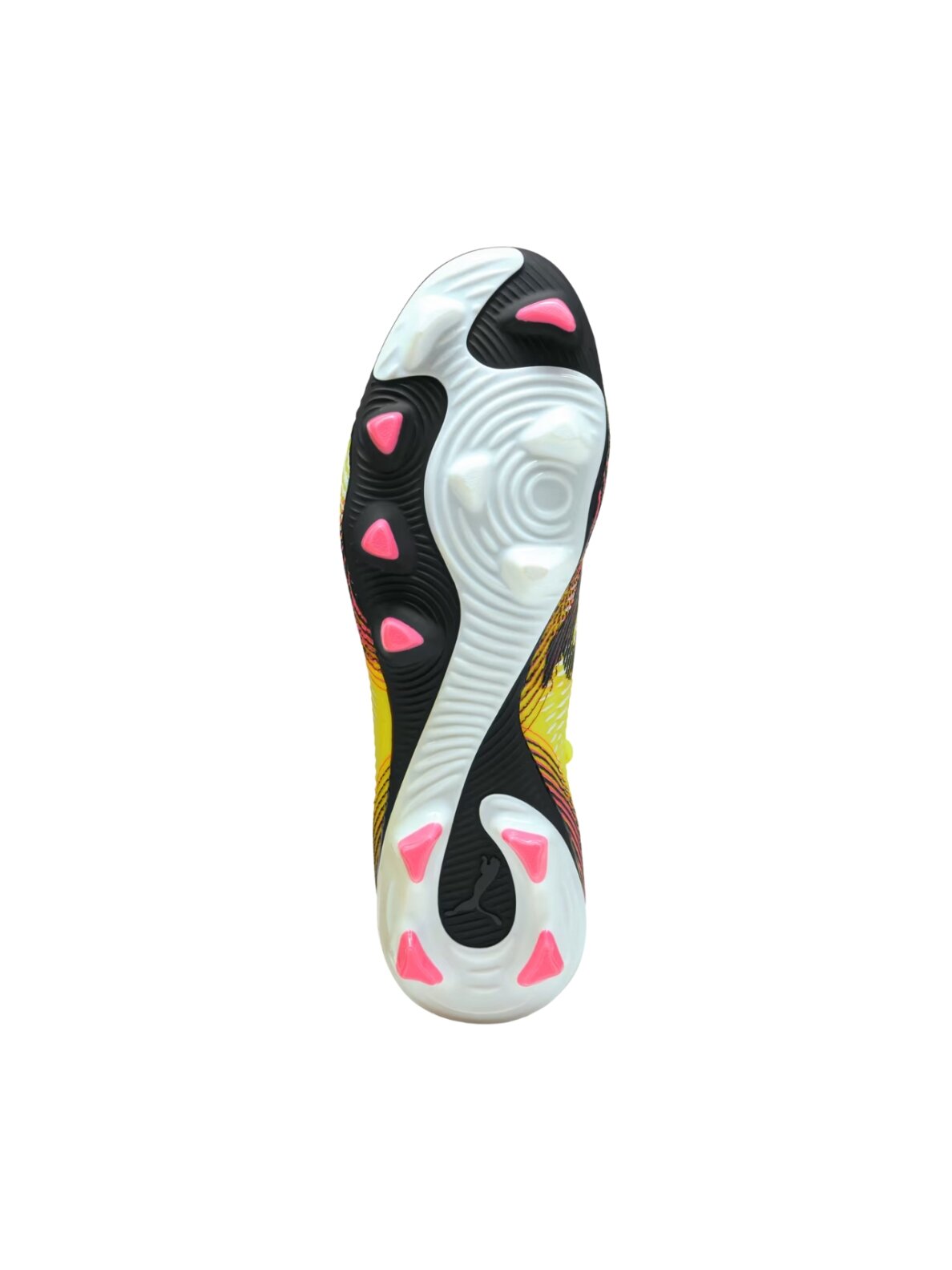 Puma Future 8 Match Low FG/AG futbolo bateliai vyrams 1 Puma Future 8 Match Low FG/AG futbolo bateliai vyrams 1