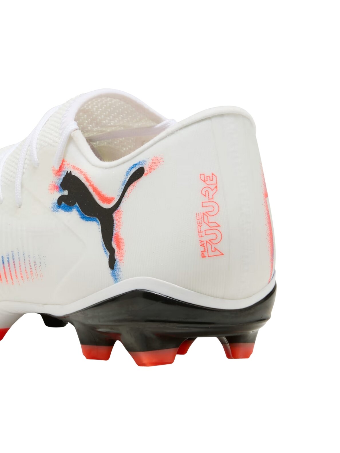 Puma Future 8 Match Low FG/AG 108599 01 futbolo bateliai vyrams 2