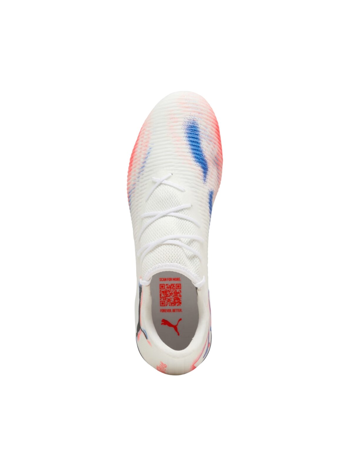 Puma Future 8 Match Low FG/AG 108599 01 futbolo bateliai vyrams 3 Puma Future 8 Match Low FG/AG 108599 01 futbolo bateliai vyrams 3